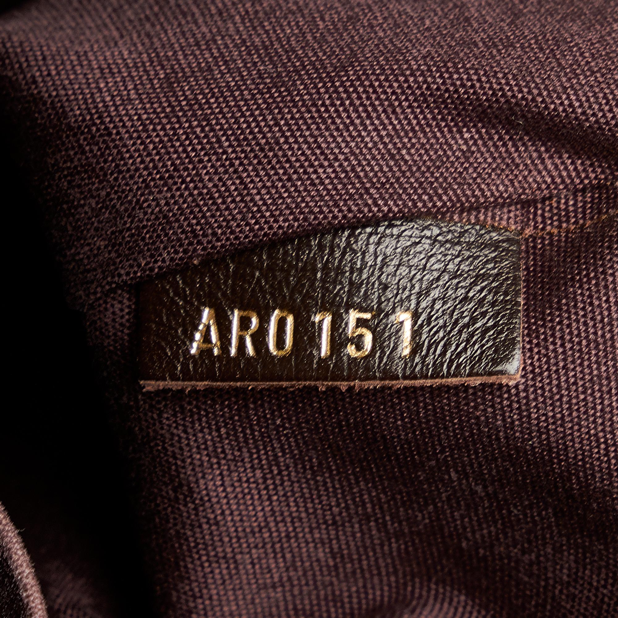 LO-LV bags 13187