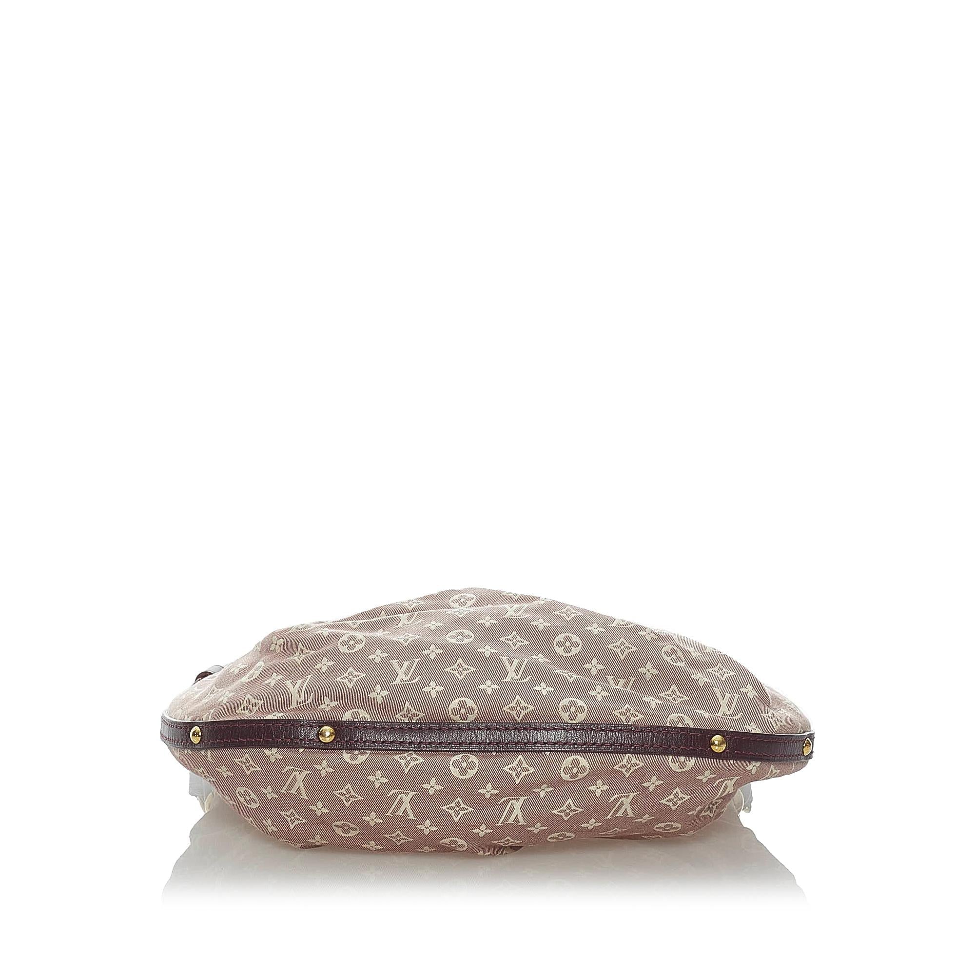 LO-LV bags 9107