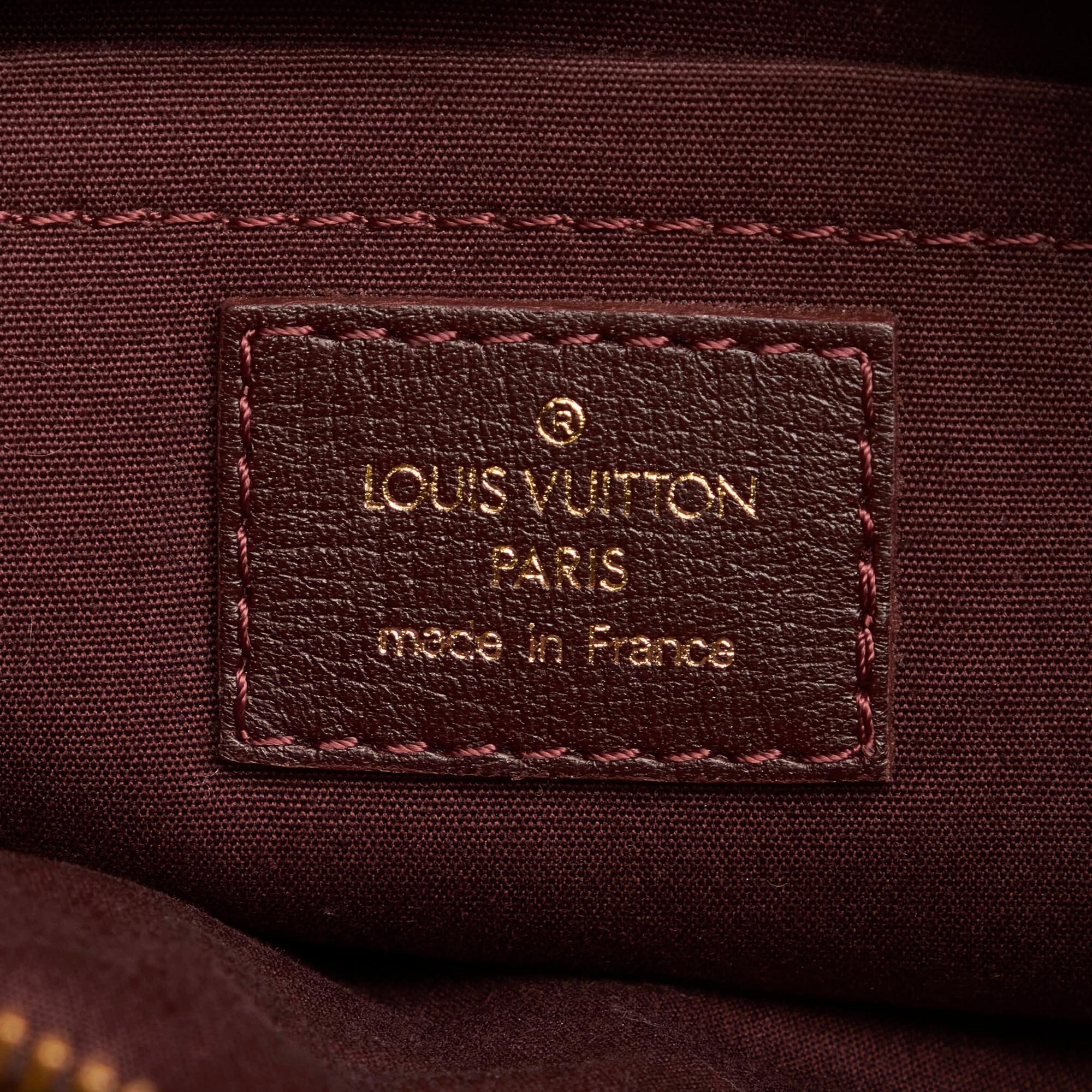 LO-LV bags 9107