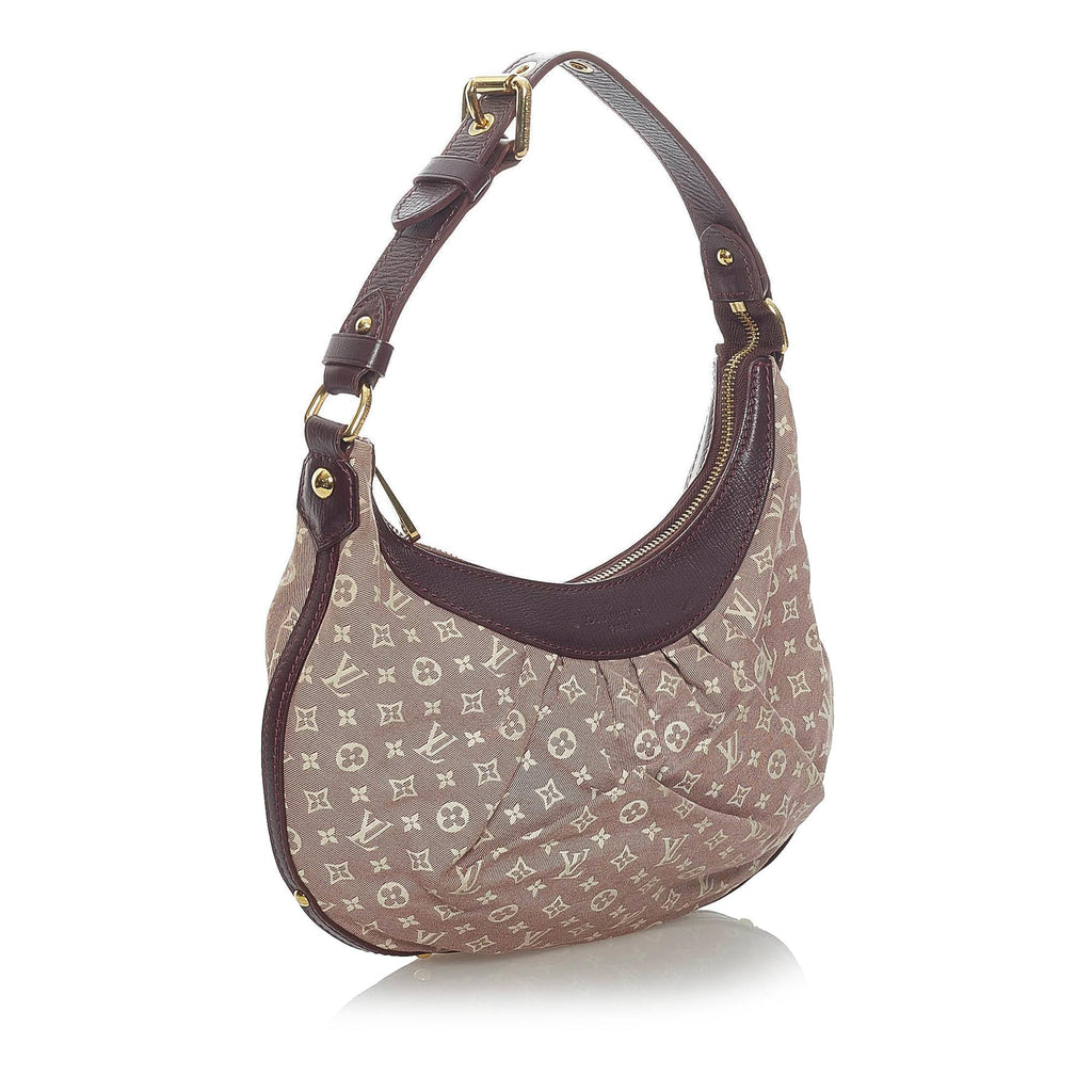 LO-LV bags 9107