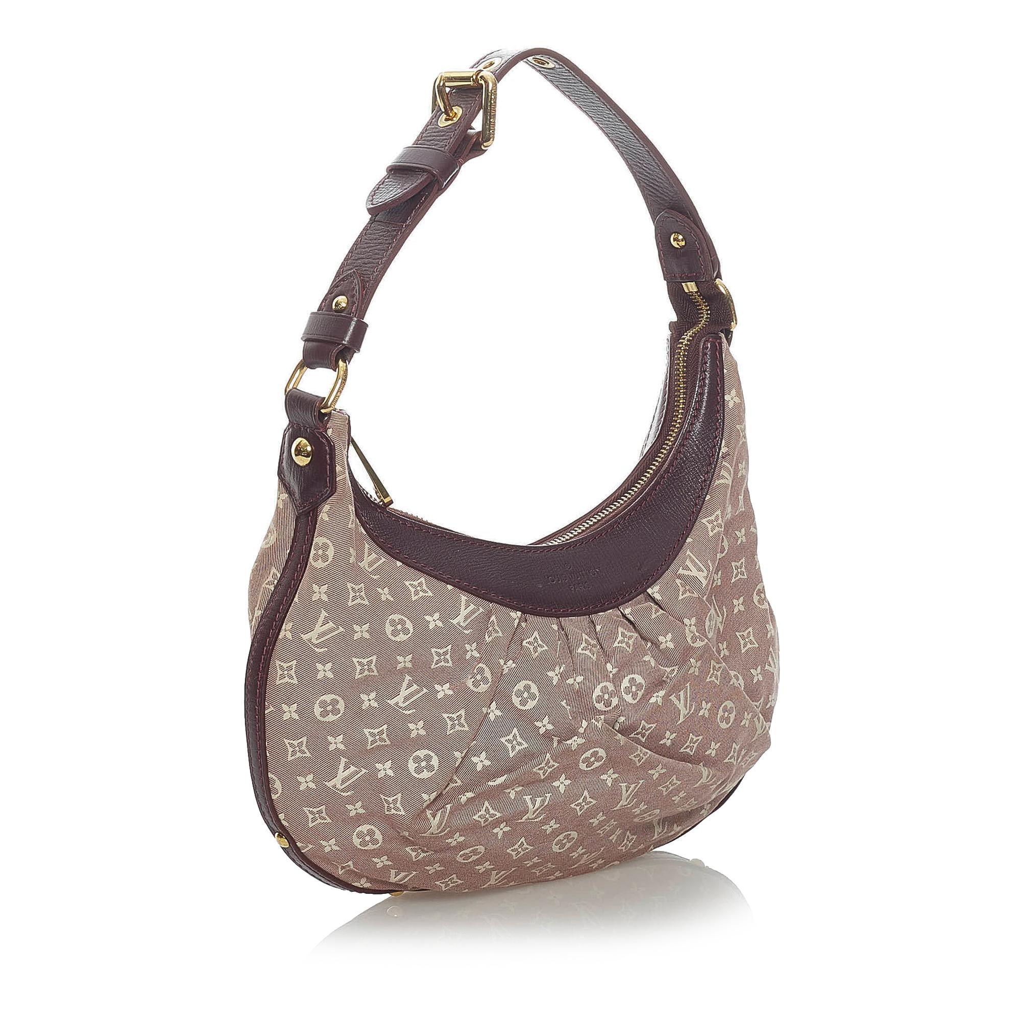 LO-LV bags 9107