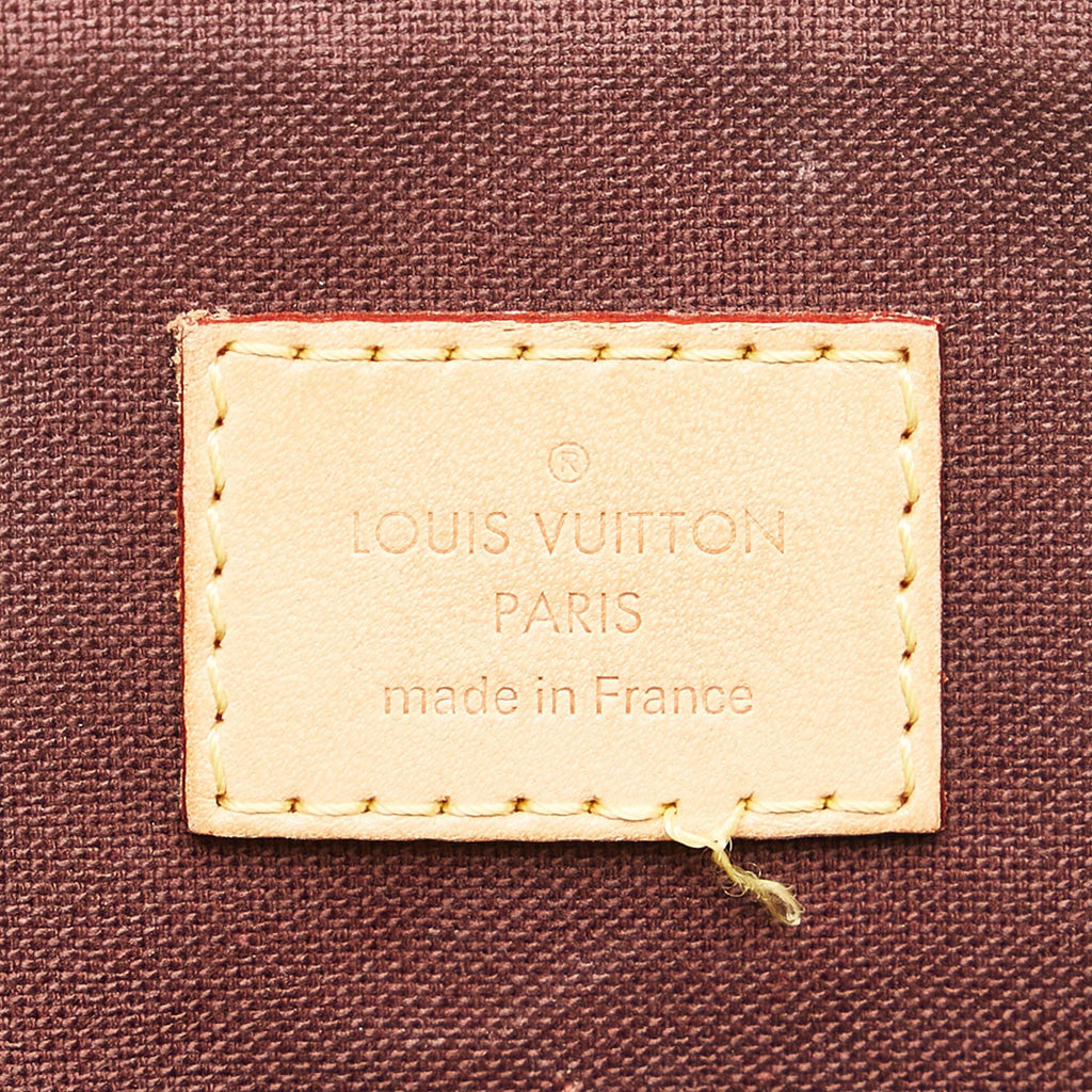 LO-LV bags 14180