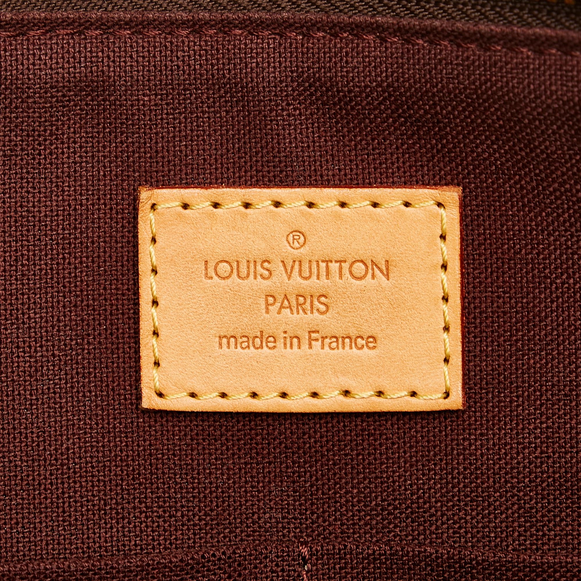 LO-LV bags 9984