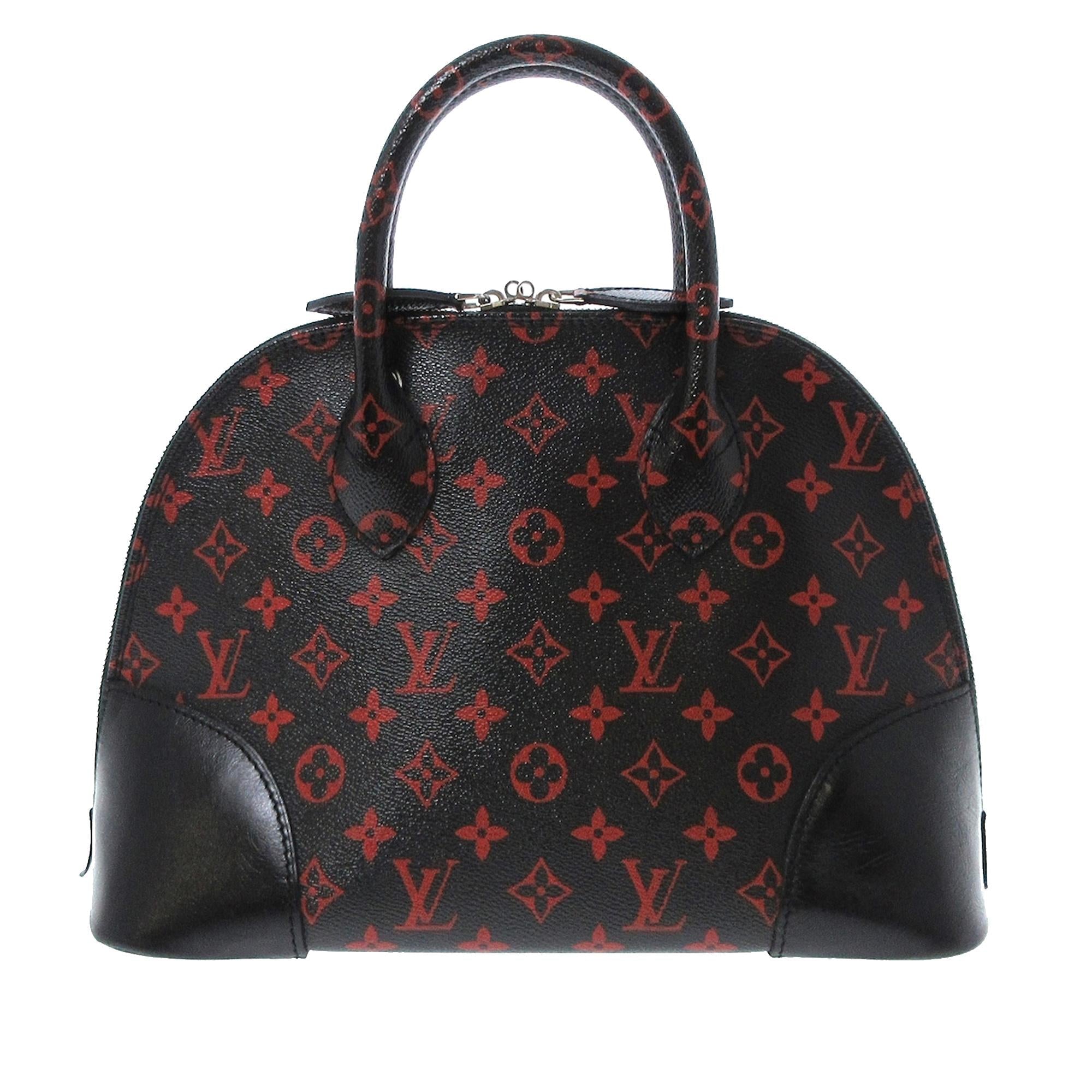 LO-LV bags 8995