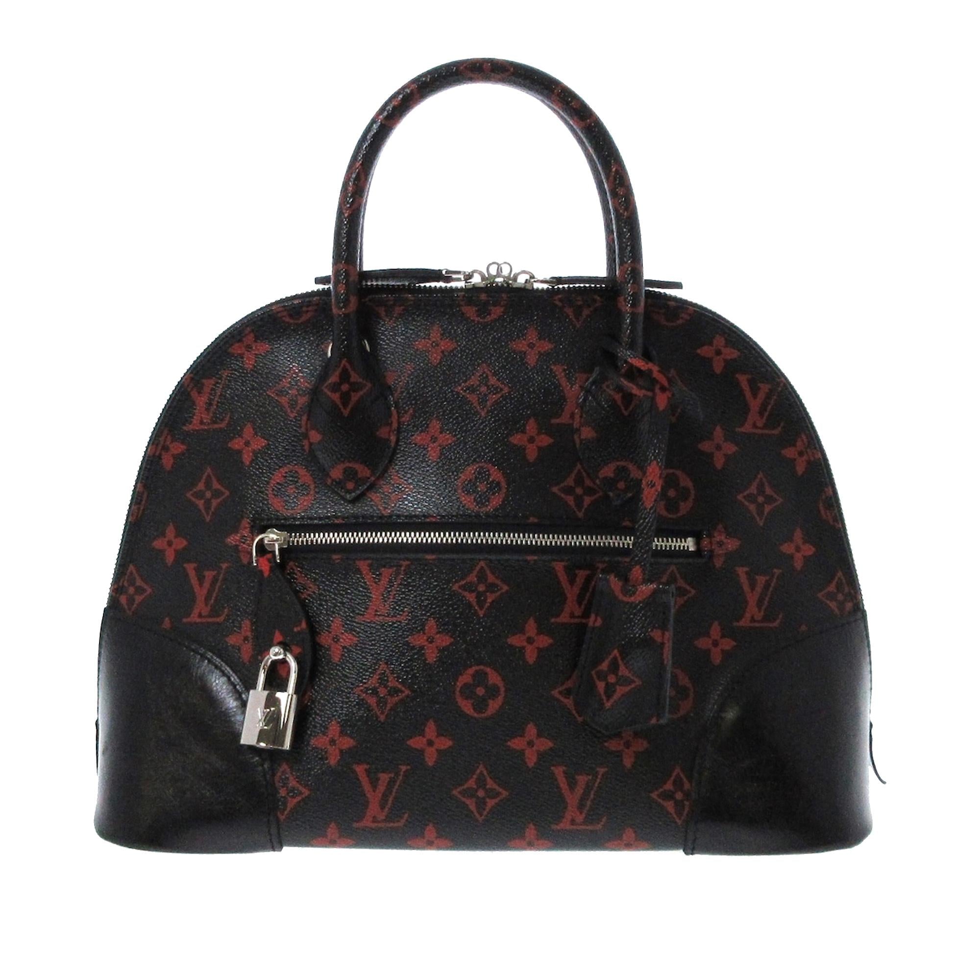 LO-LV bags 8995