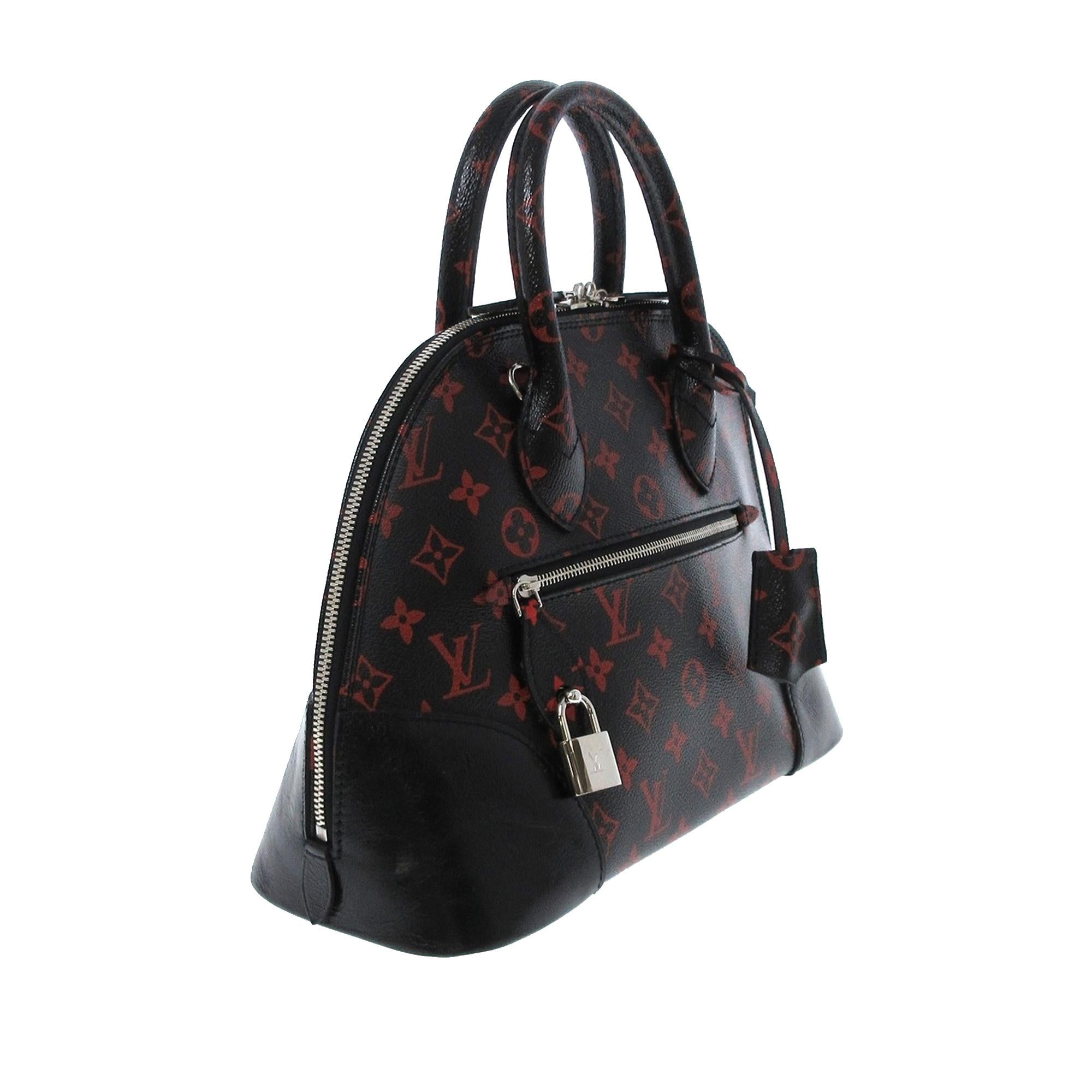 LO-LV bags 8995