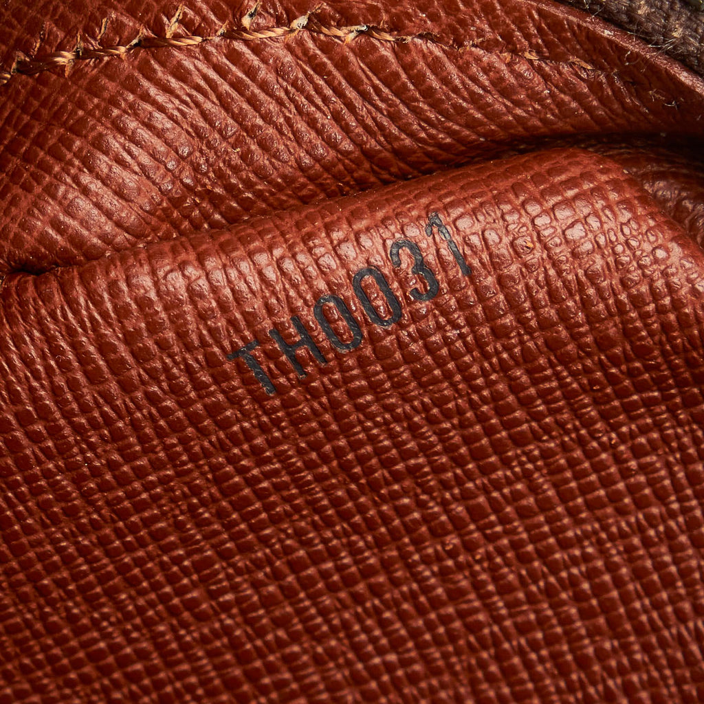 LO-LV bags 8582