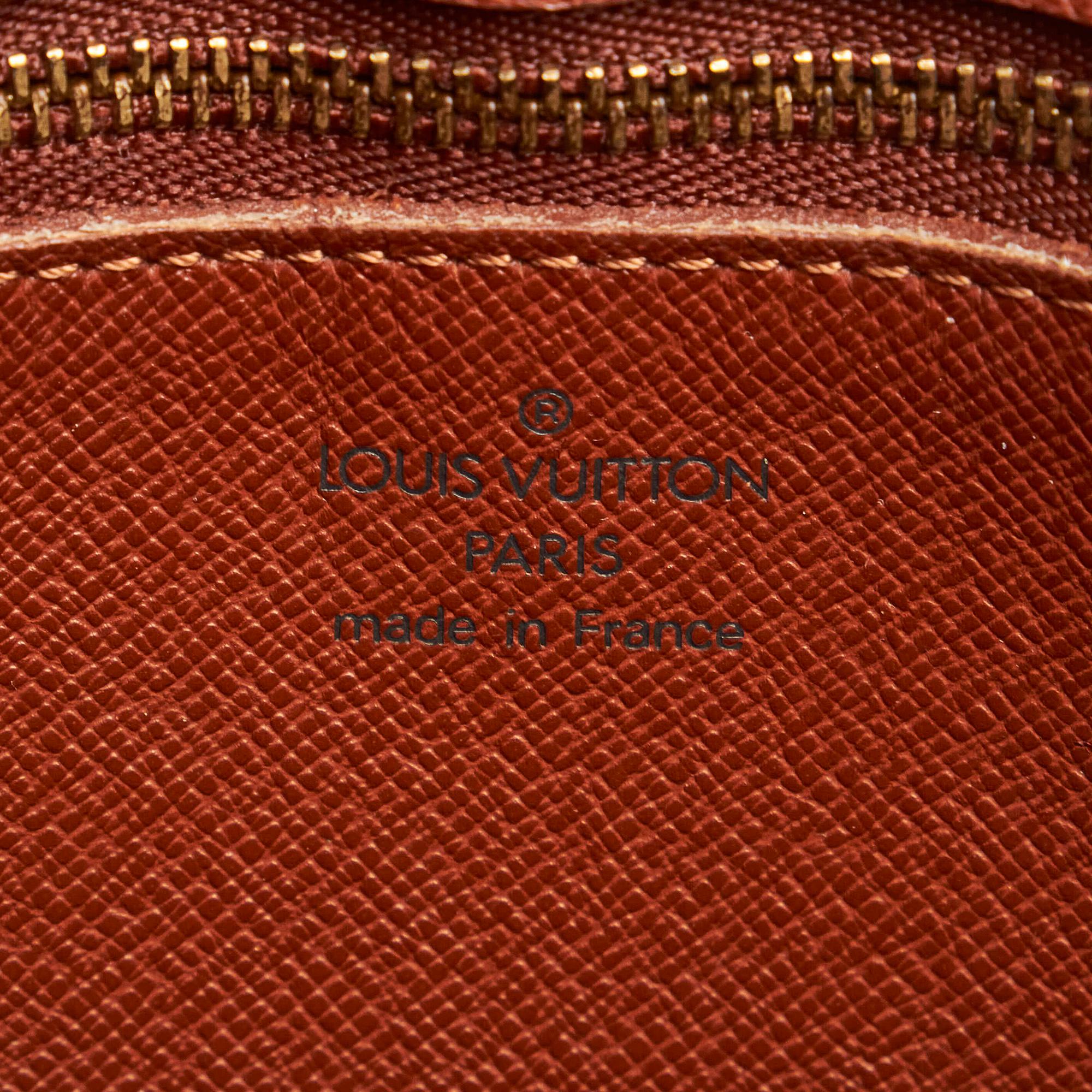 LO-LV bags 8582