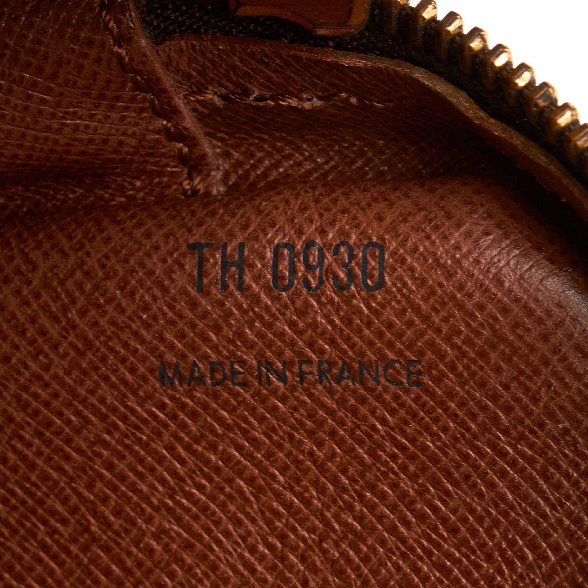 LO-LV bags 12603
