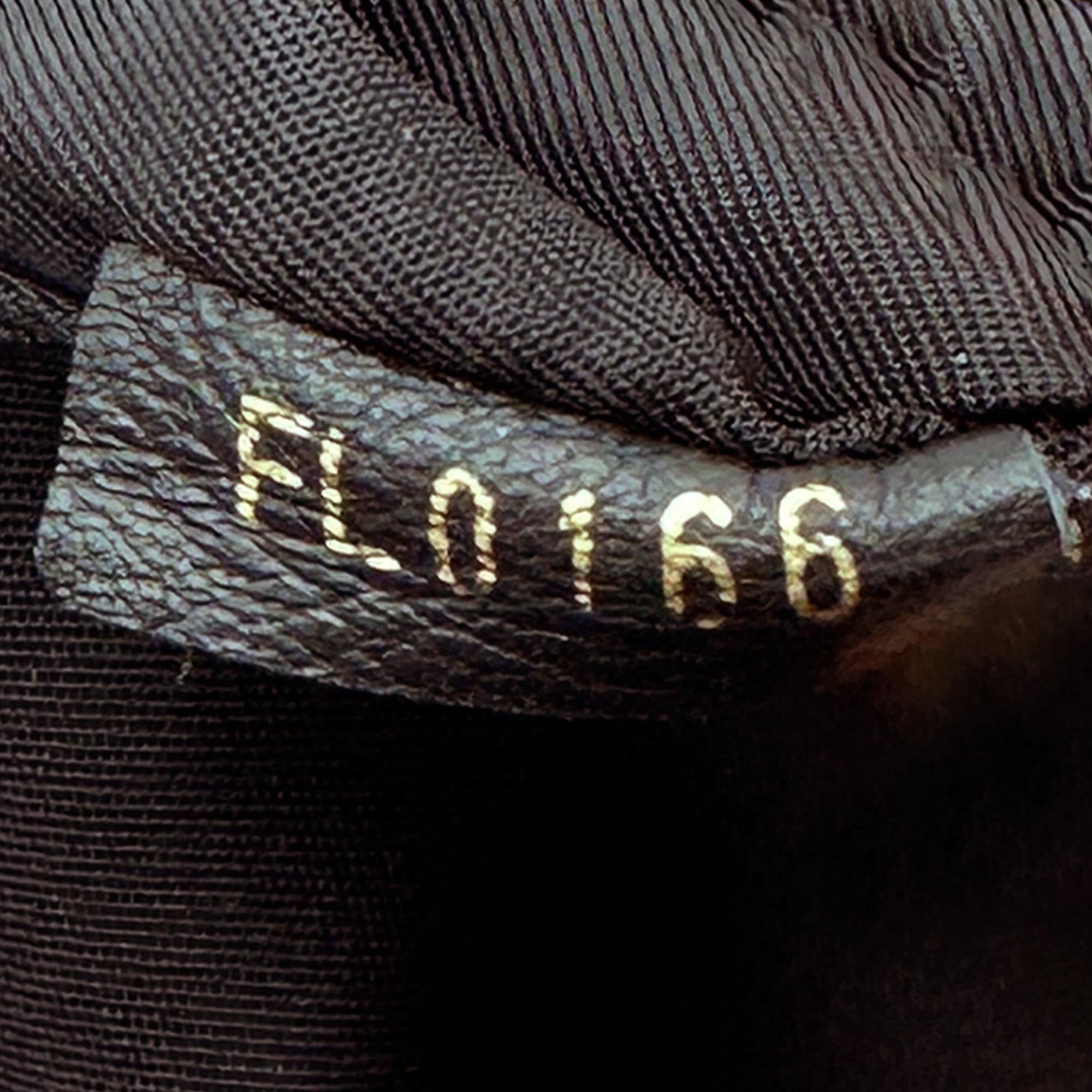 LO-LV bags 9608
