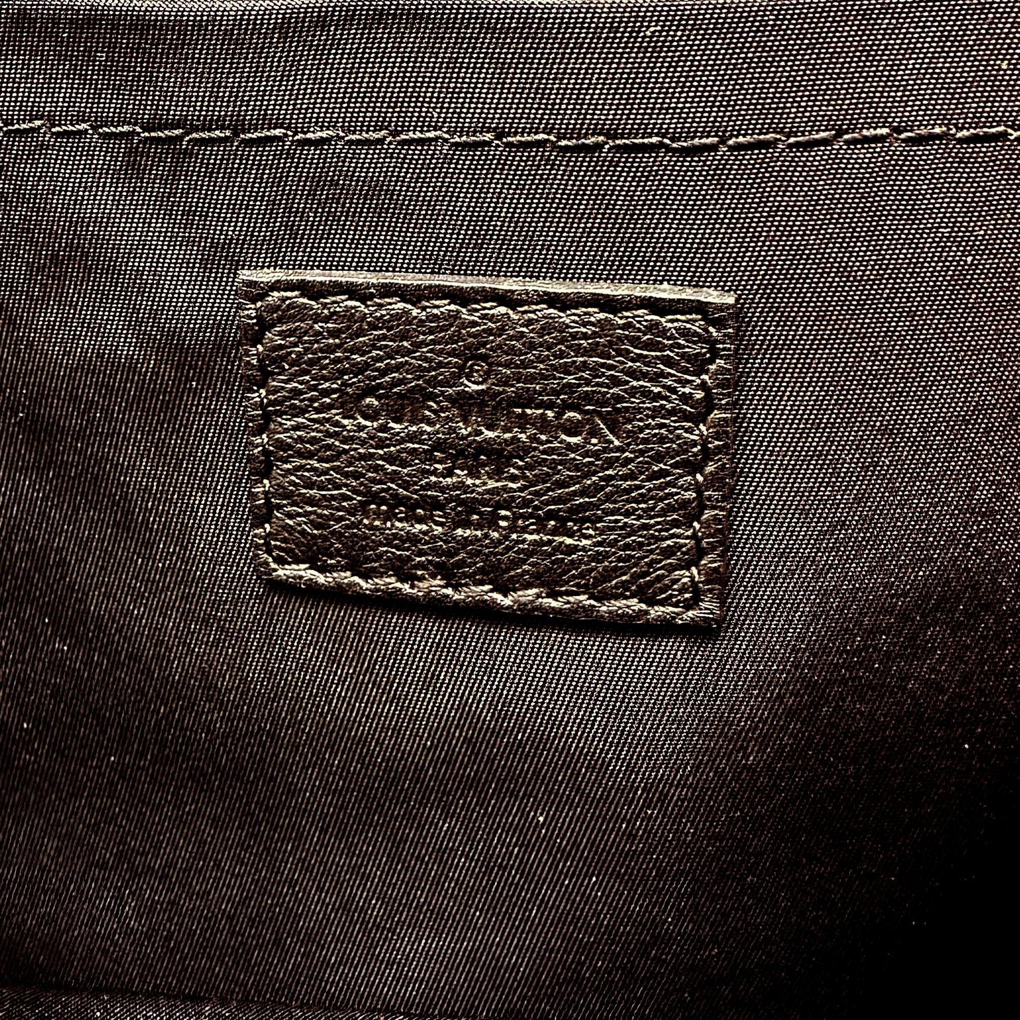 LO-LV bags 9608