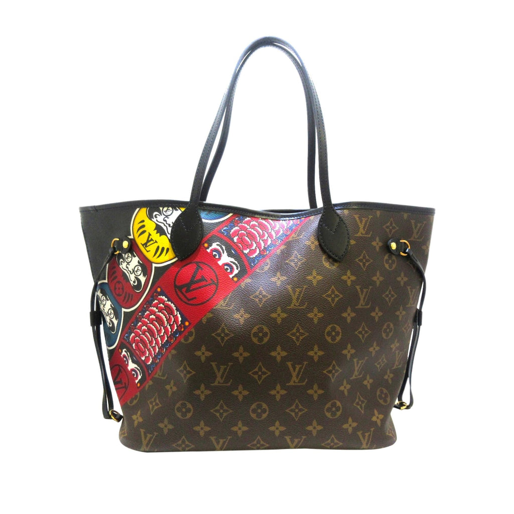 LO-LV bags 8224