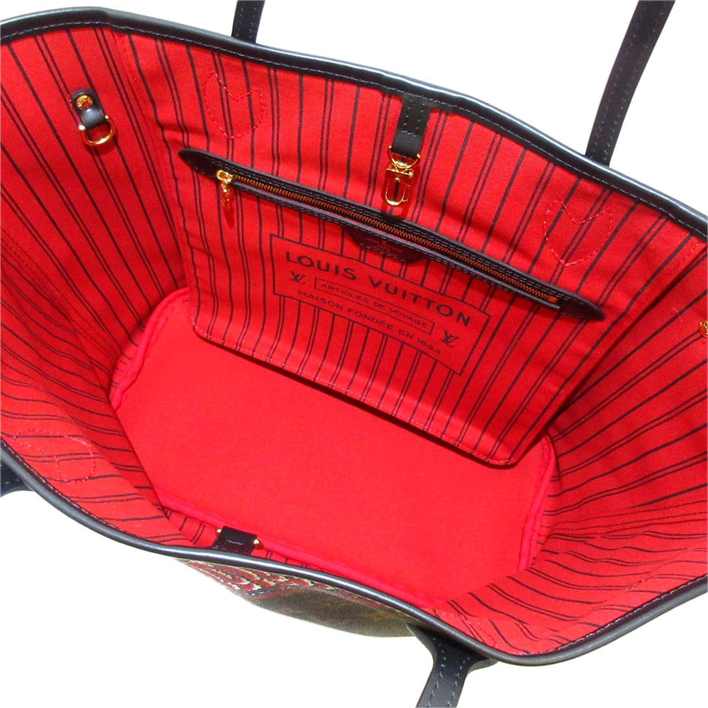 LO-LV bags 14172