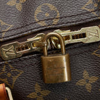 LO-LV bags 8470