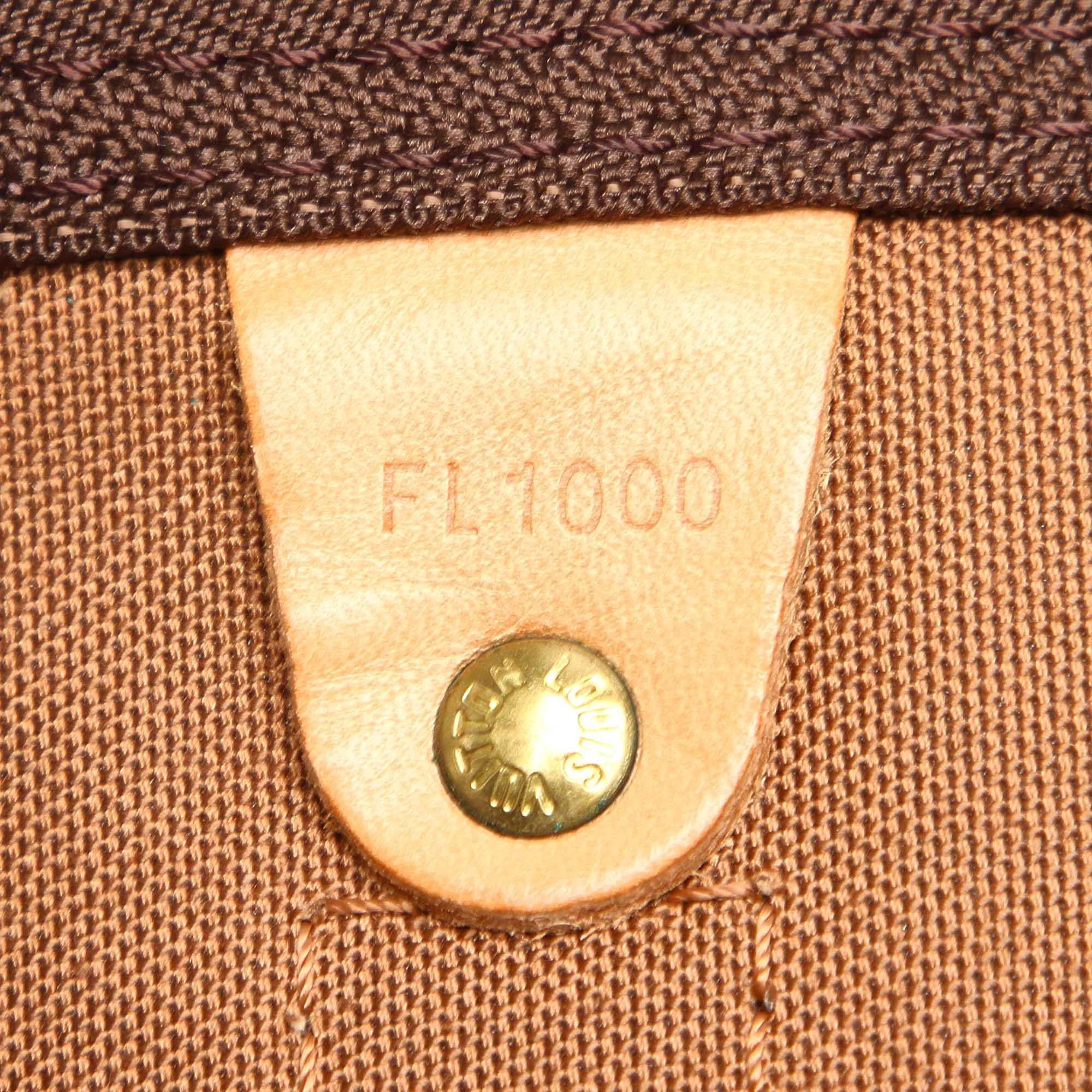 LO-LV bags 12945