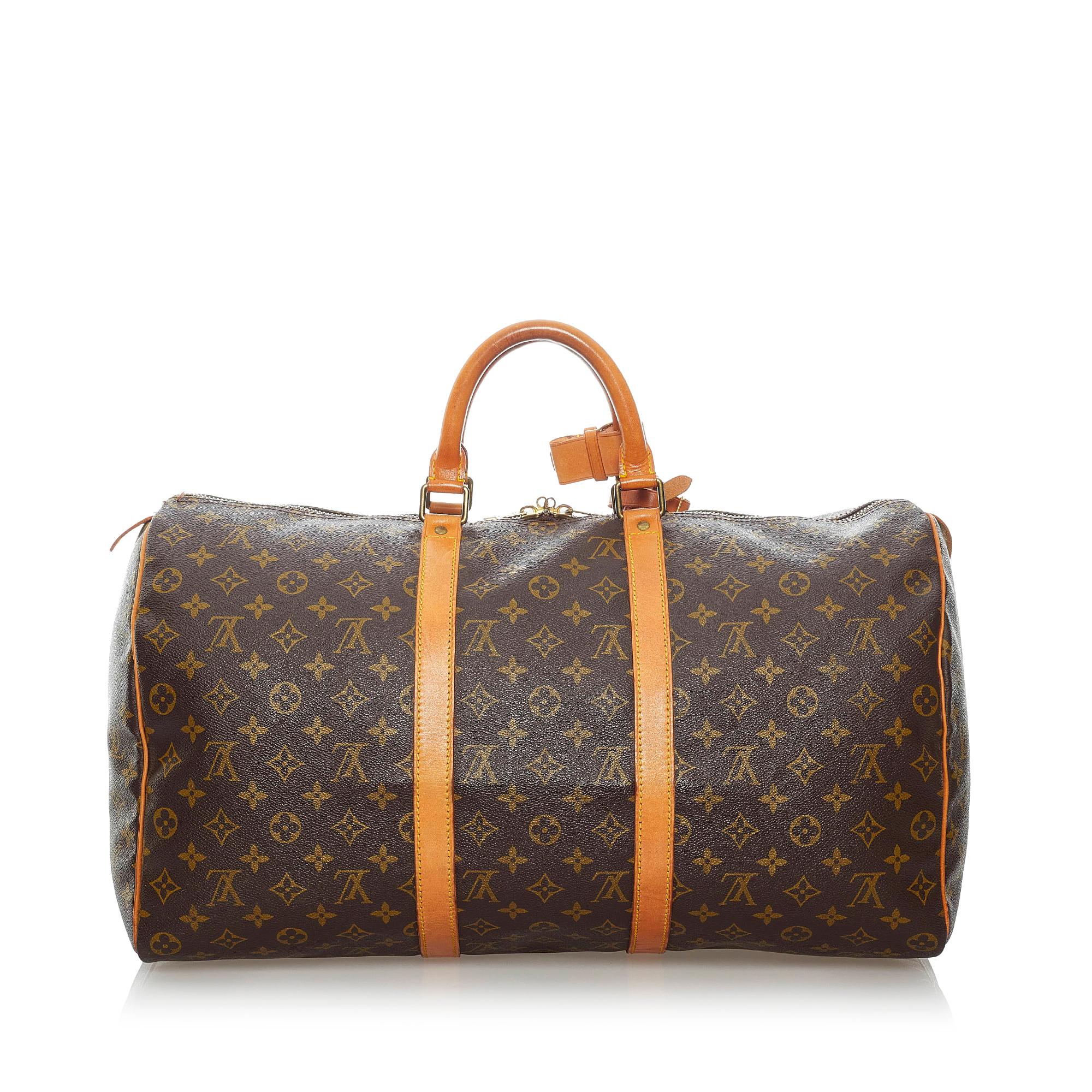LO-LV bags 8260