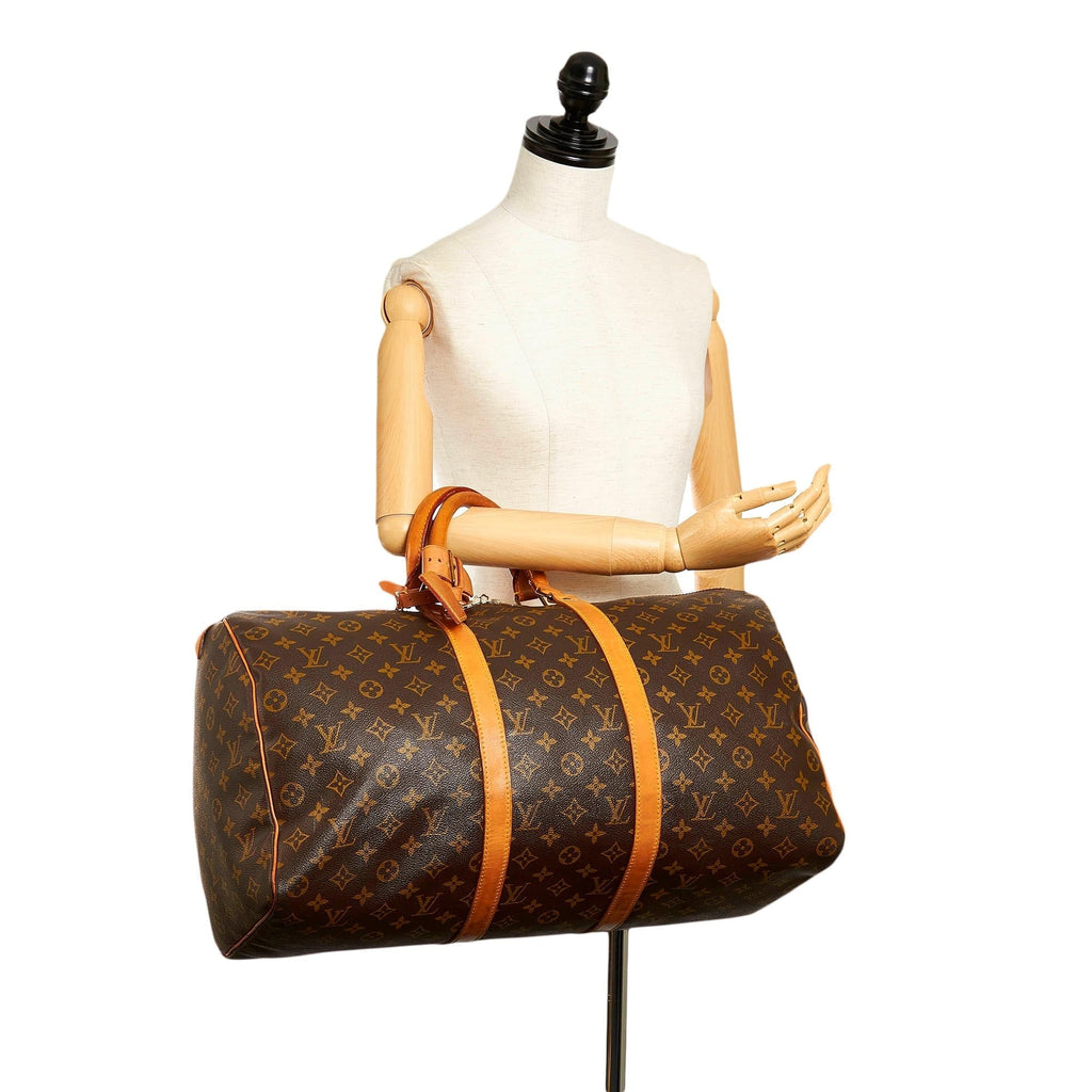 LO-LV bags 8260