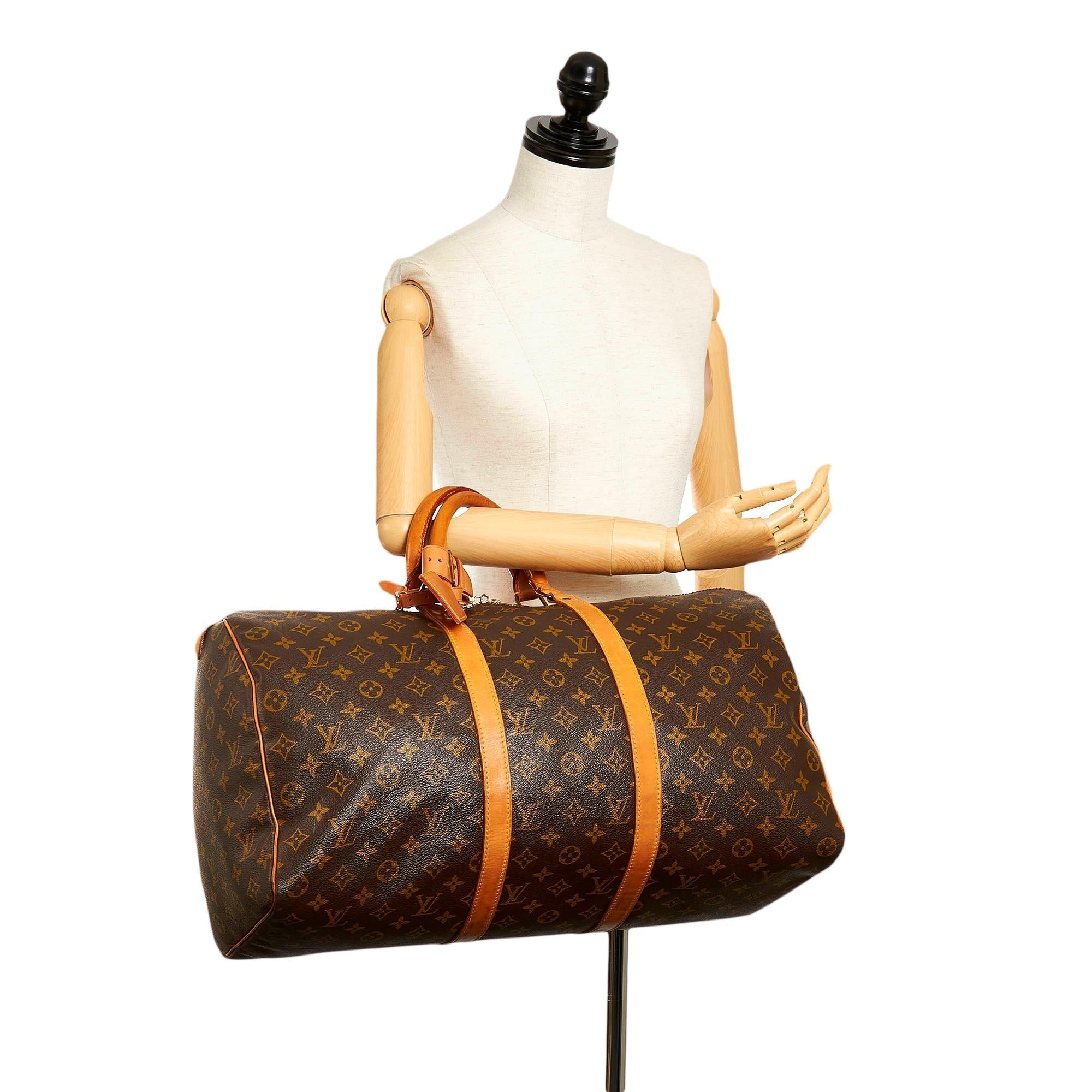 LO-LV bags 8260