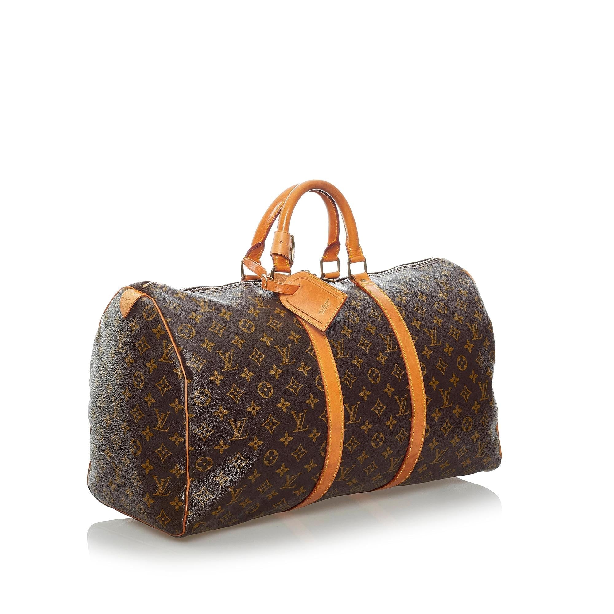 LO-LV bags 8260