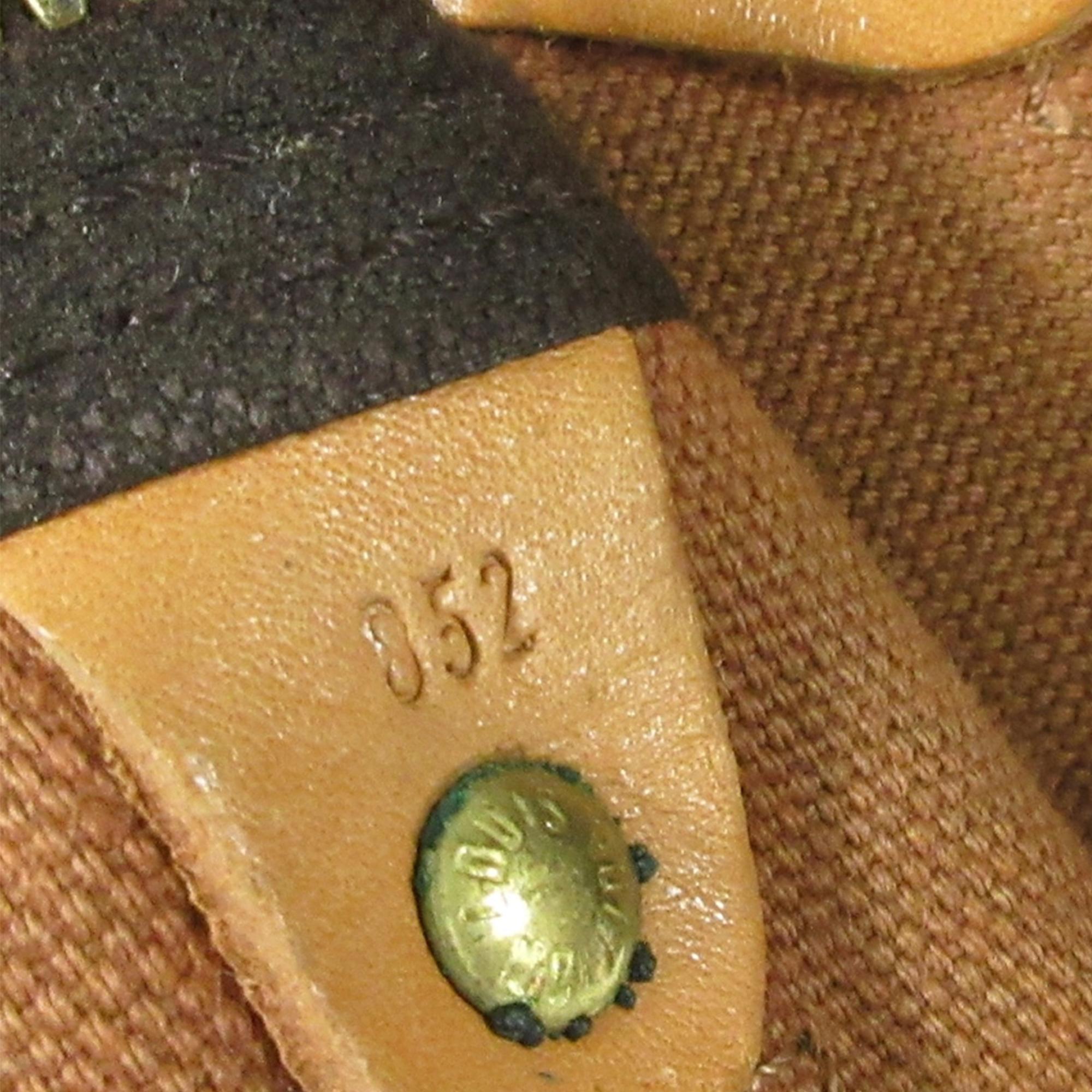 LO-LV bags 12959