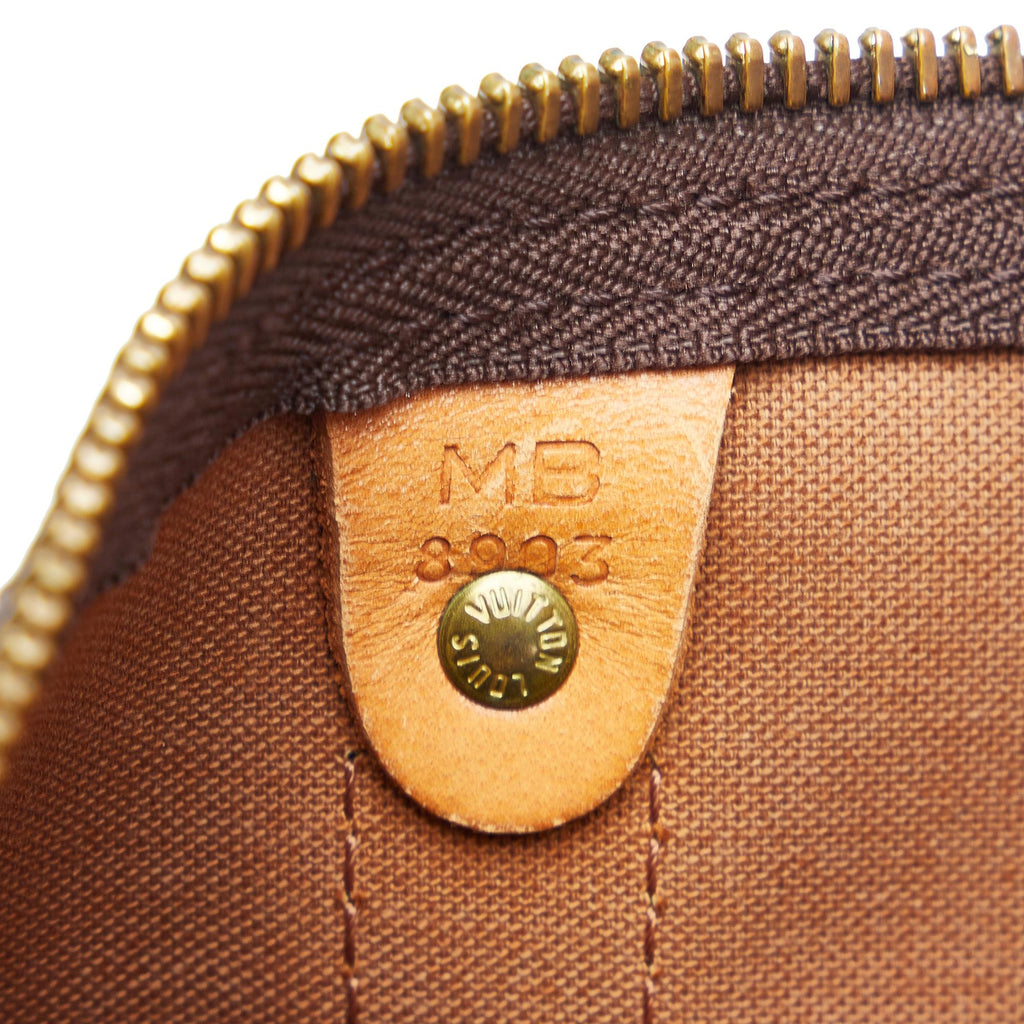 LO-LV bags 9245
