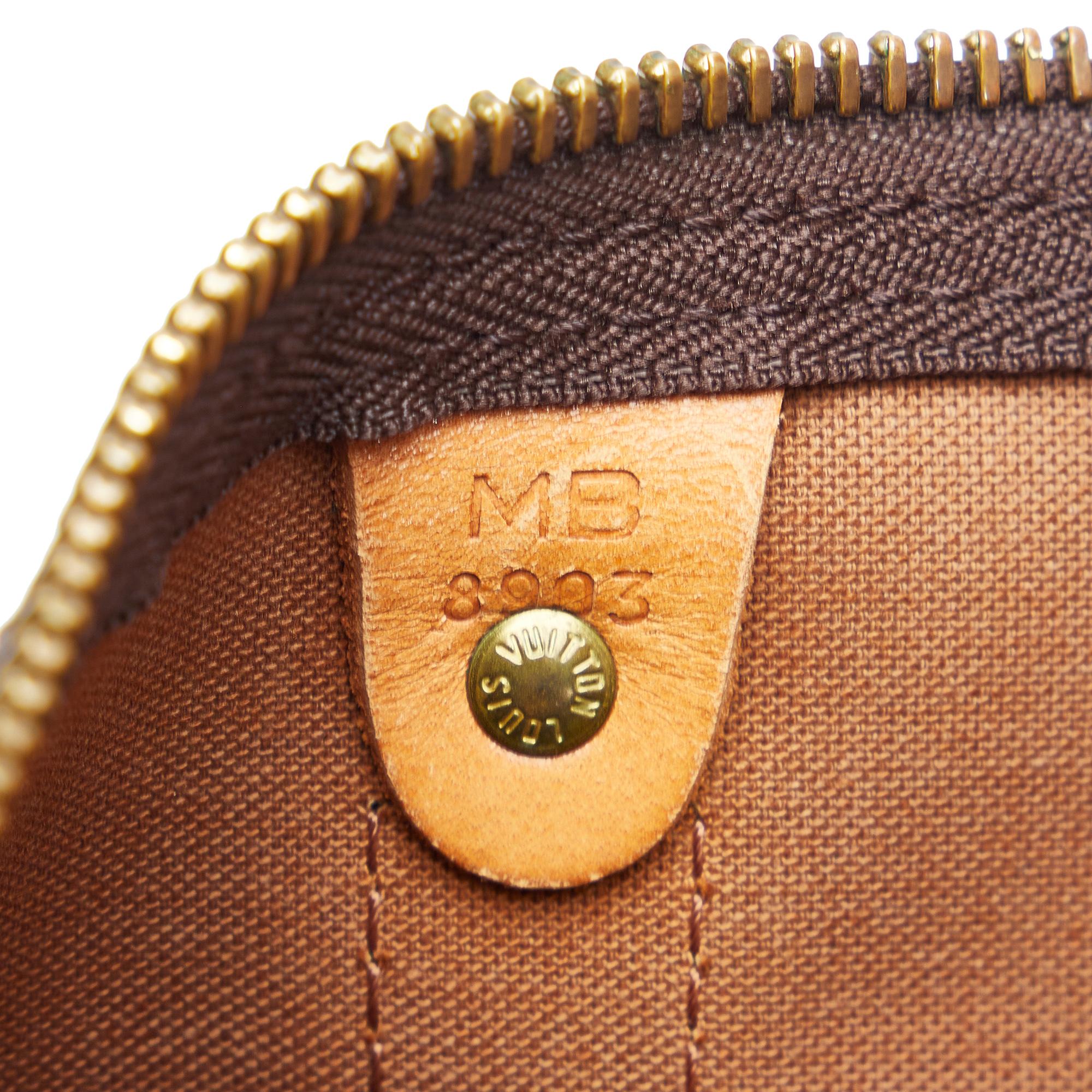 LO-LV bags 9245