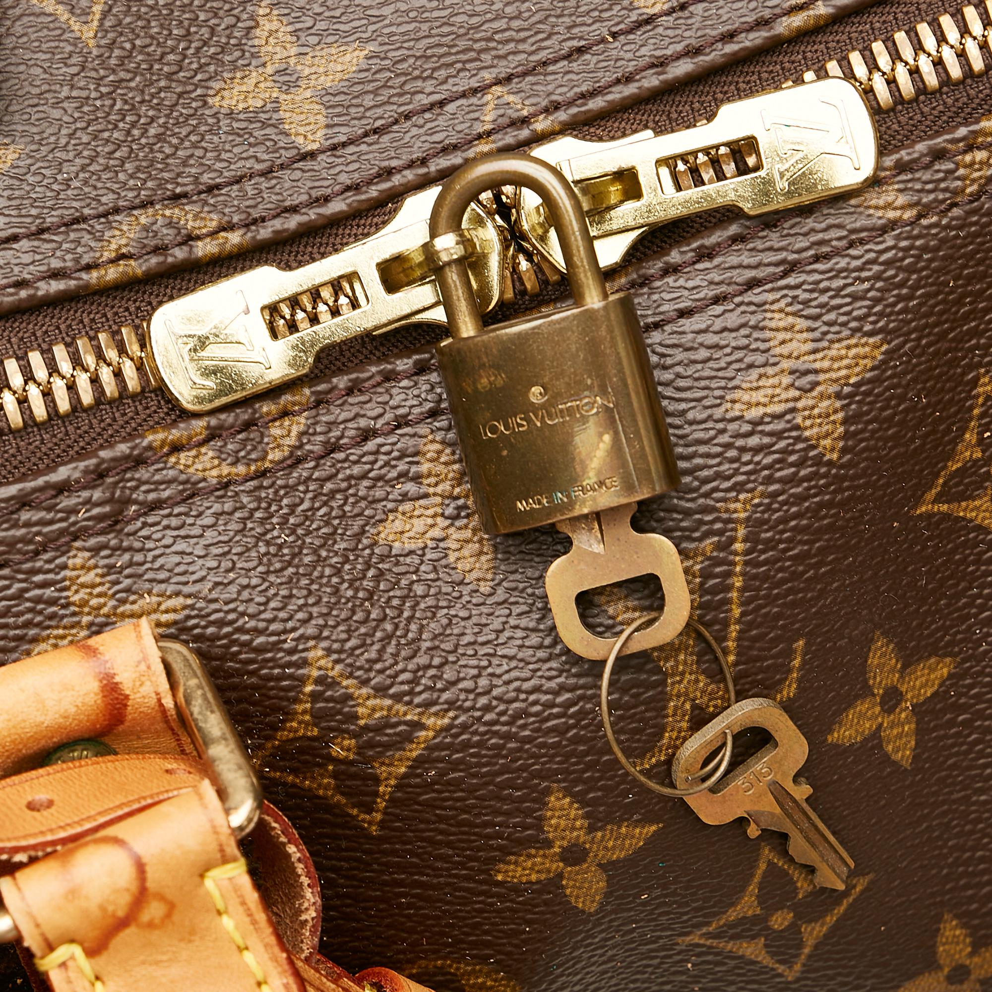 LO-LV bags 8223