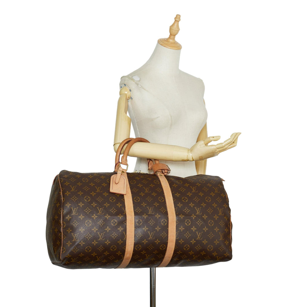 LO-LV bags 8111