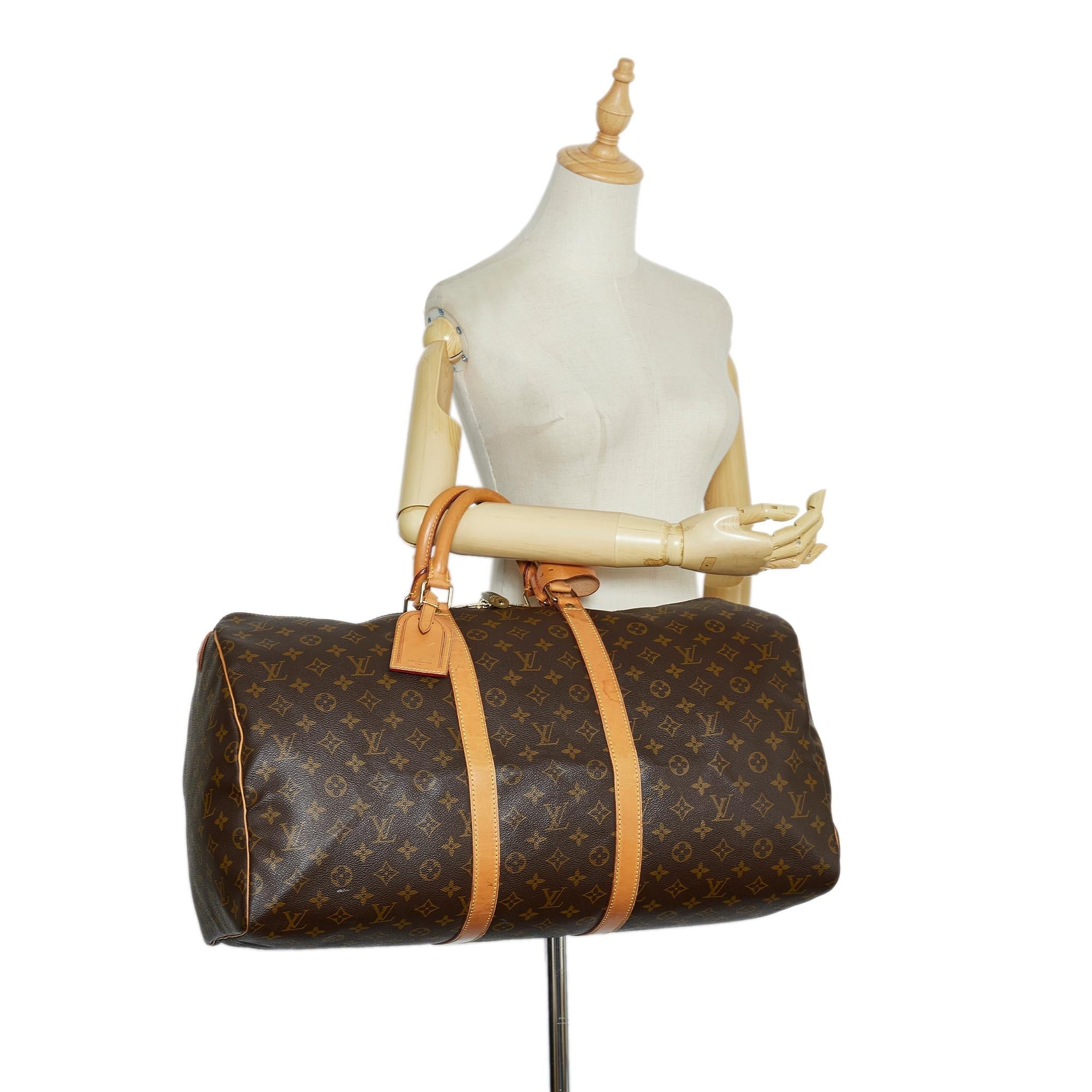 LO-LV bags 9888