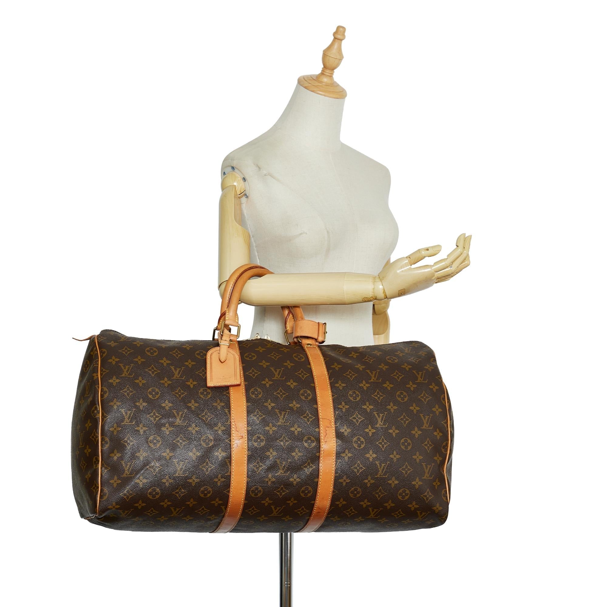 LO-LV bags 10471
