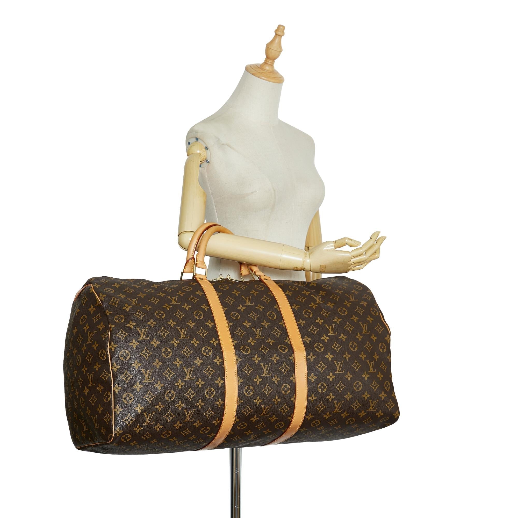 LO-LV bags 9202
