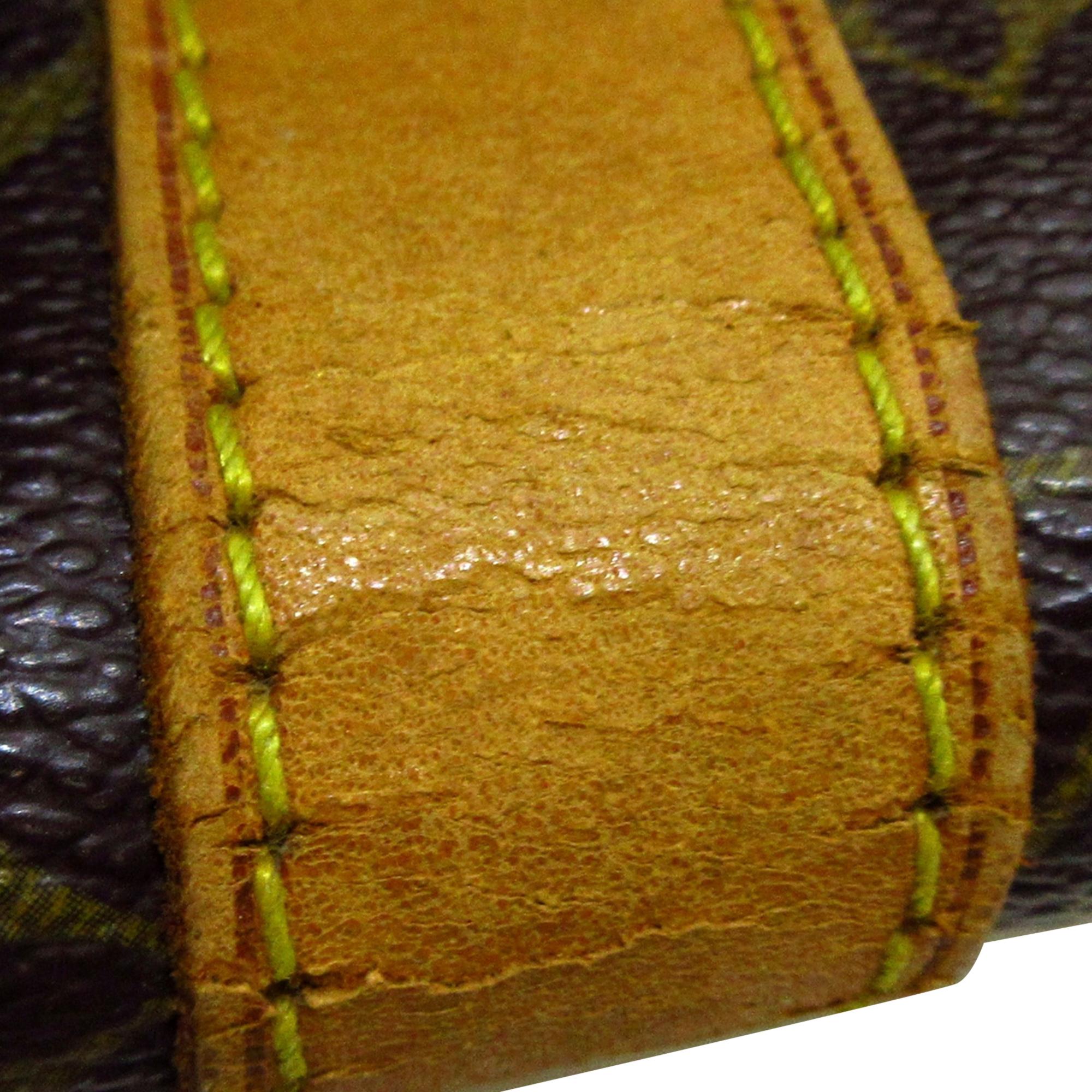 LO-LV bags 9673