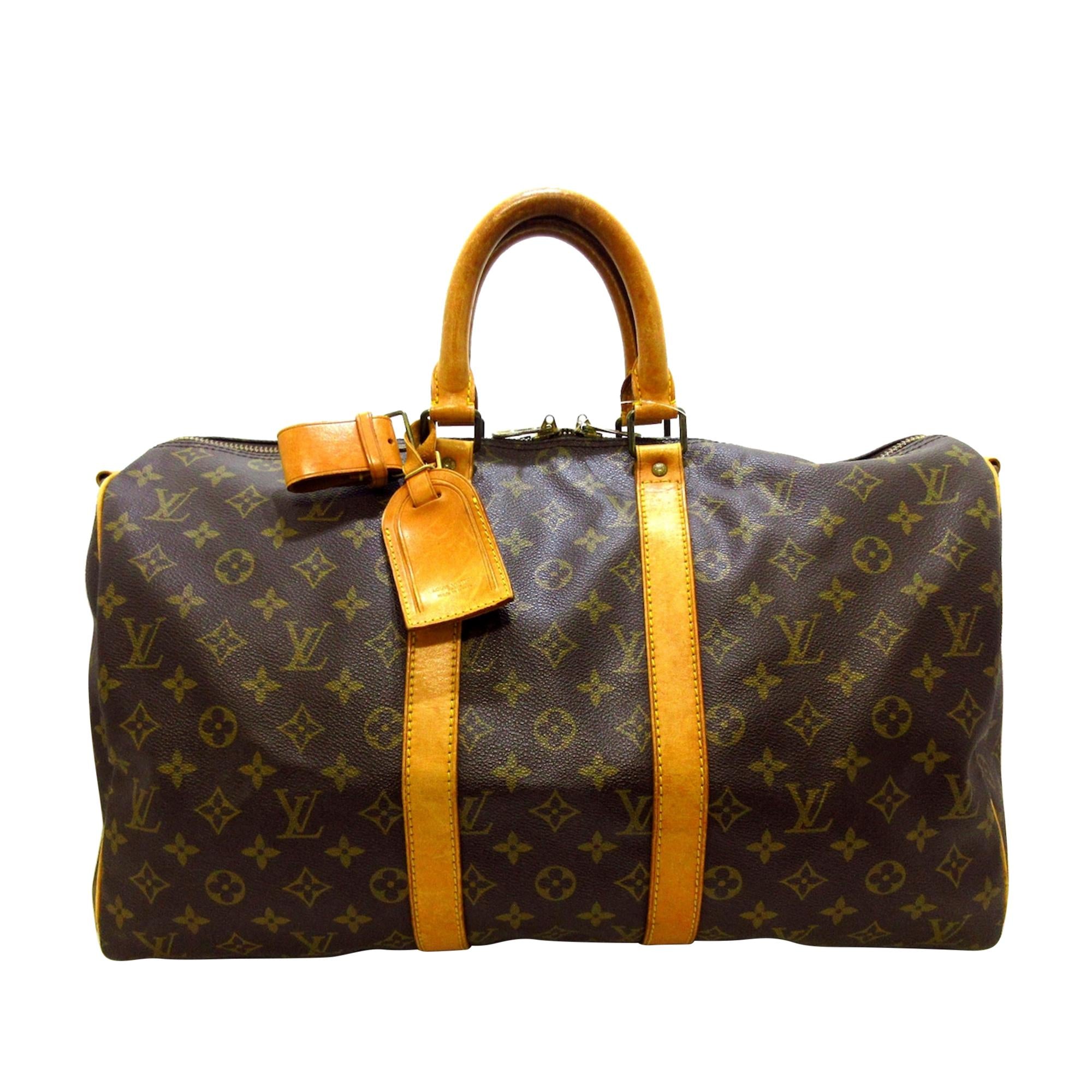 LO-LV bags 9673