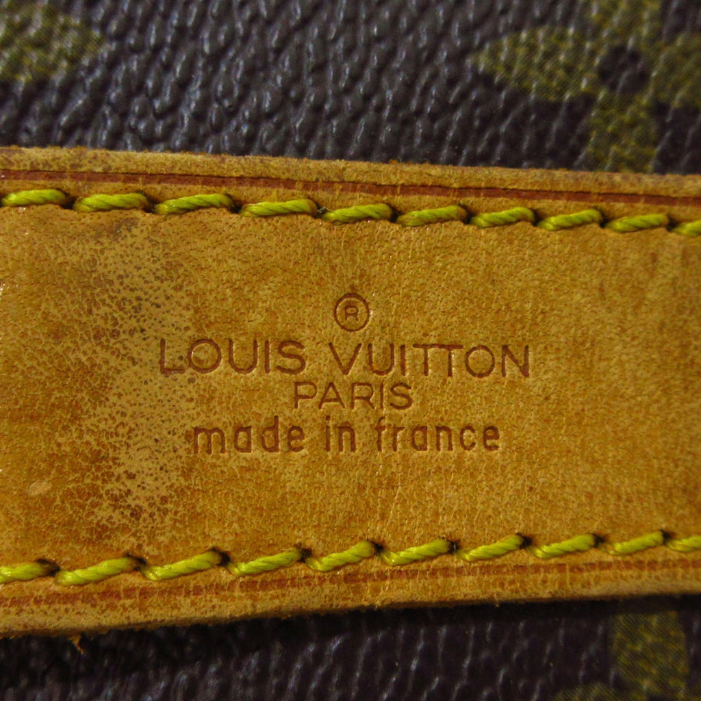 LO-LV bags 9673
