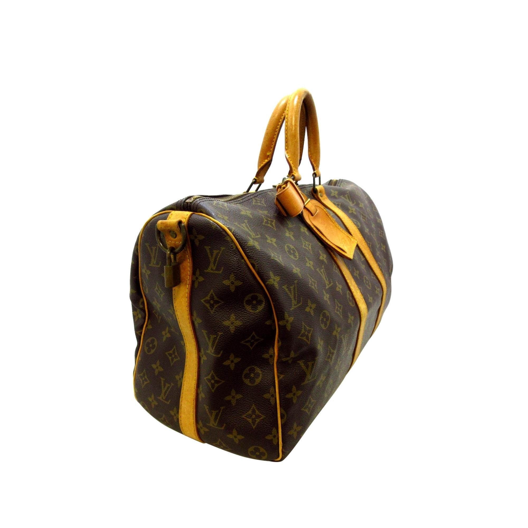 LO-LV bags 9673