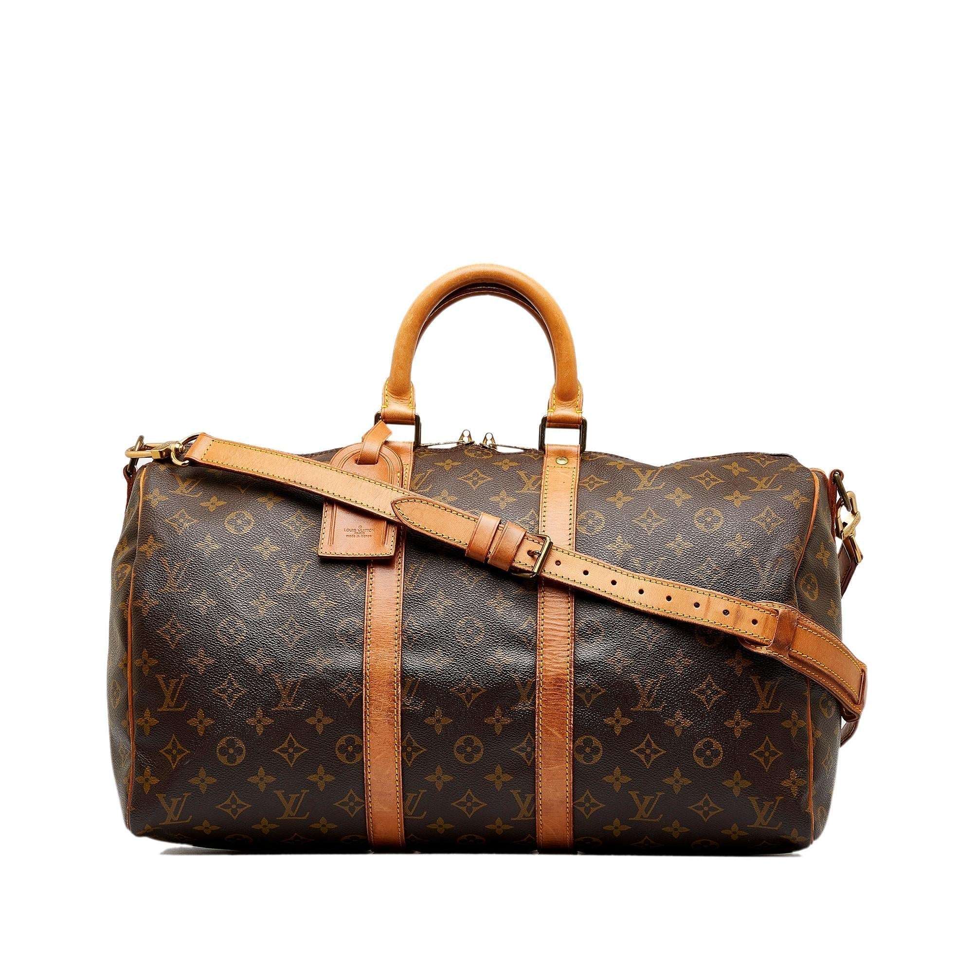 LO-LV bags 9865