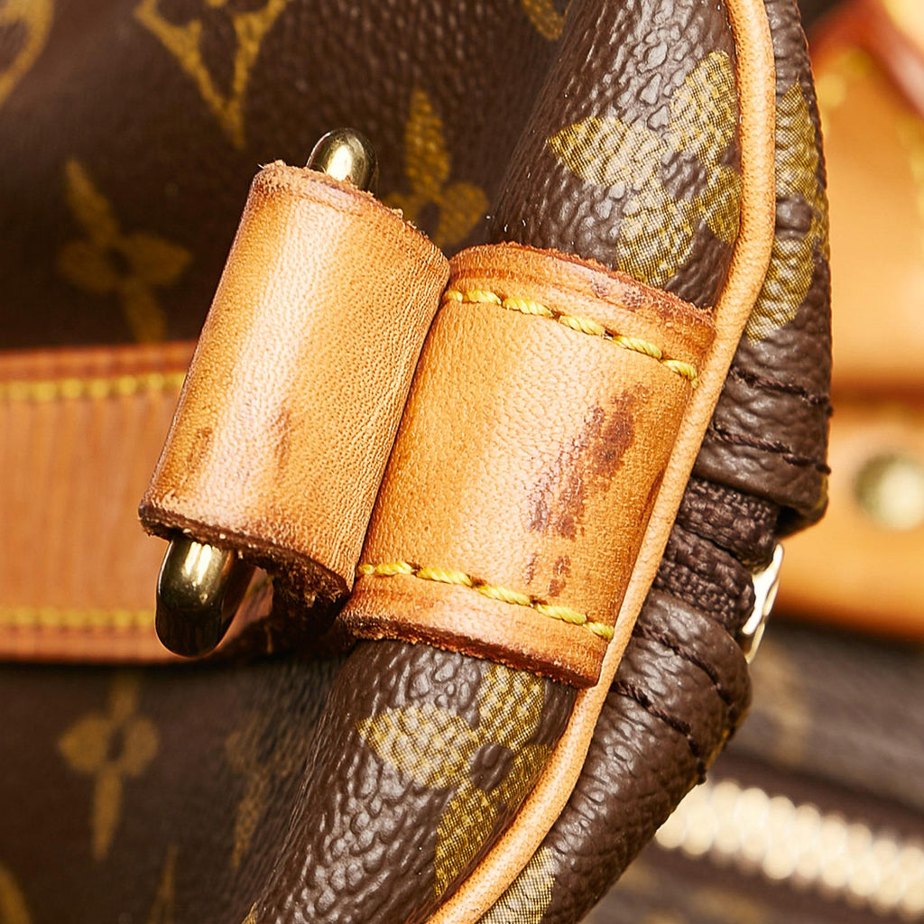LO-LV bags 8233