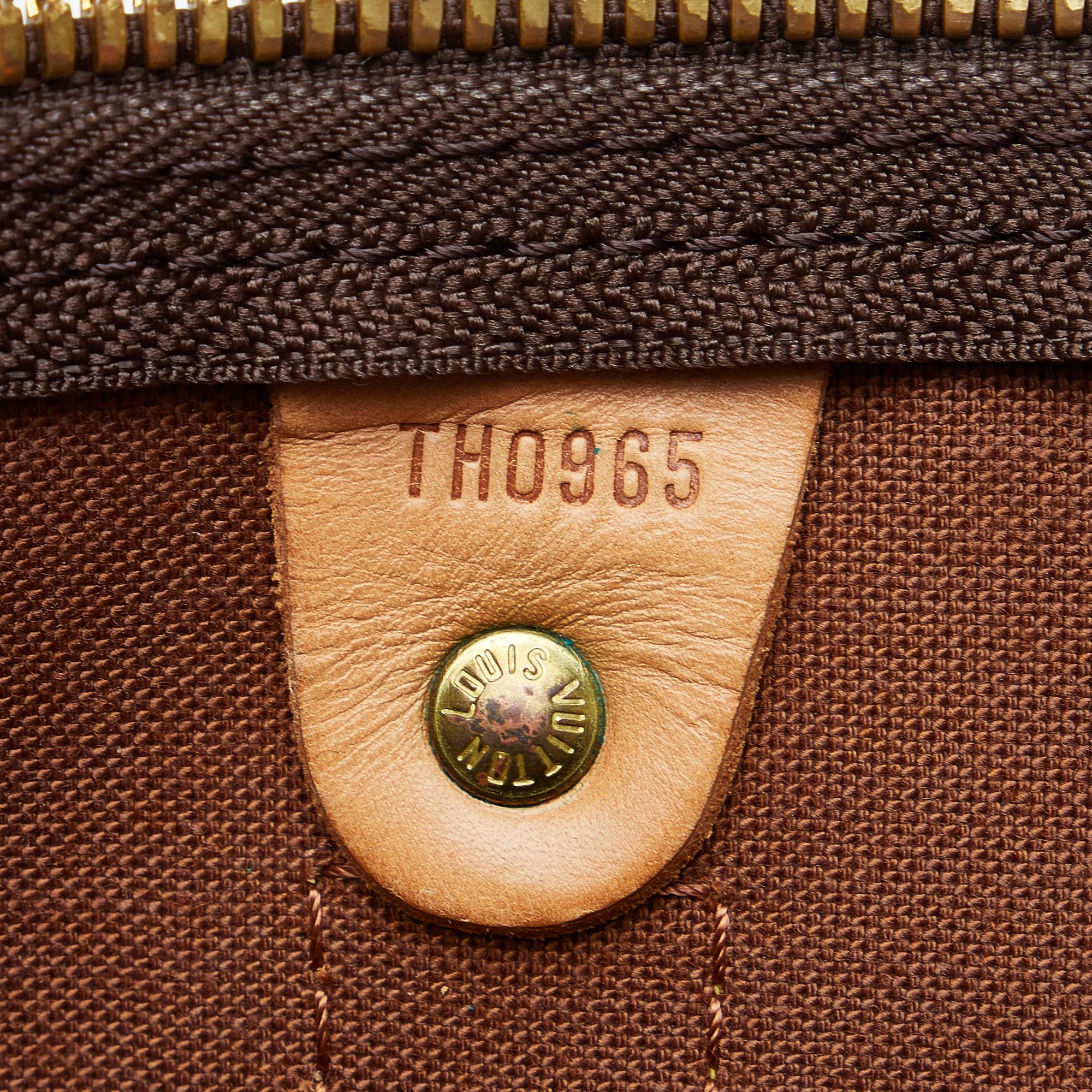 LO-LV bags 9298