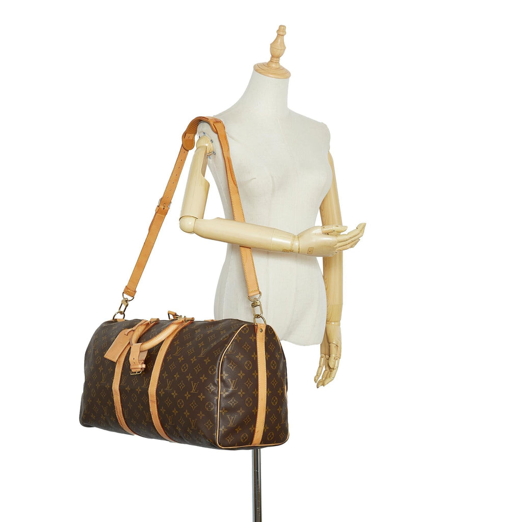 LO-LV bags 9298