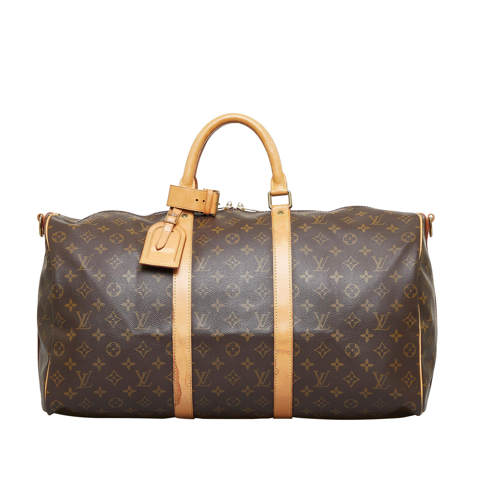 LO-LV bags 9298