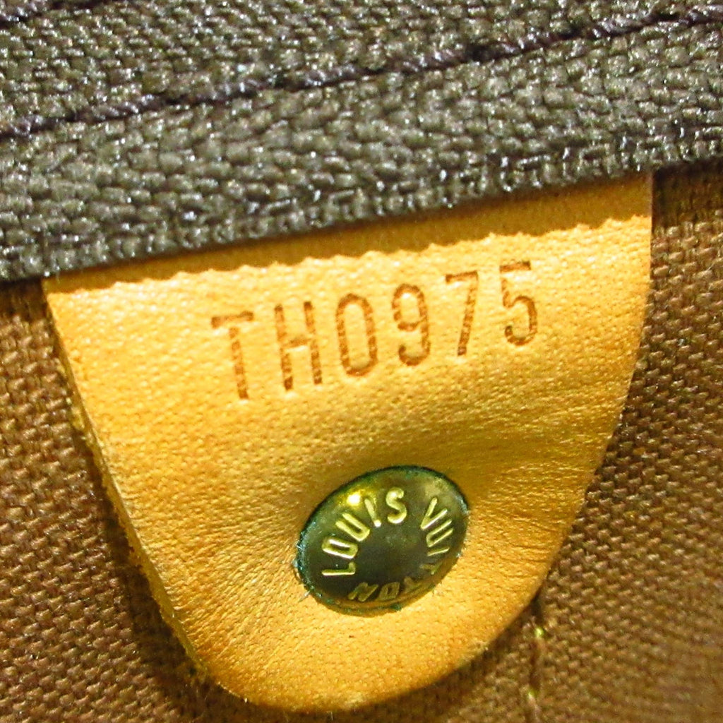 LO-LV bags 8542