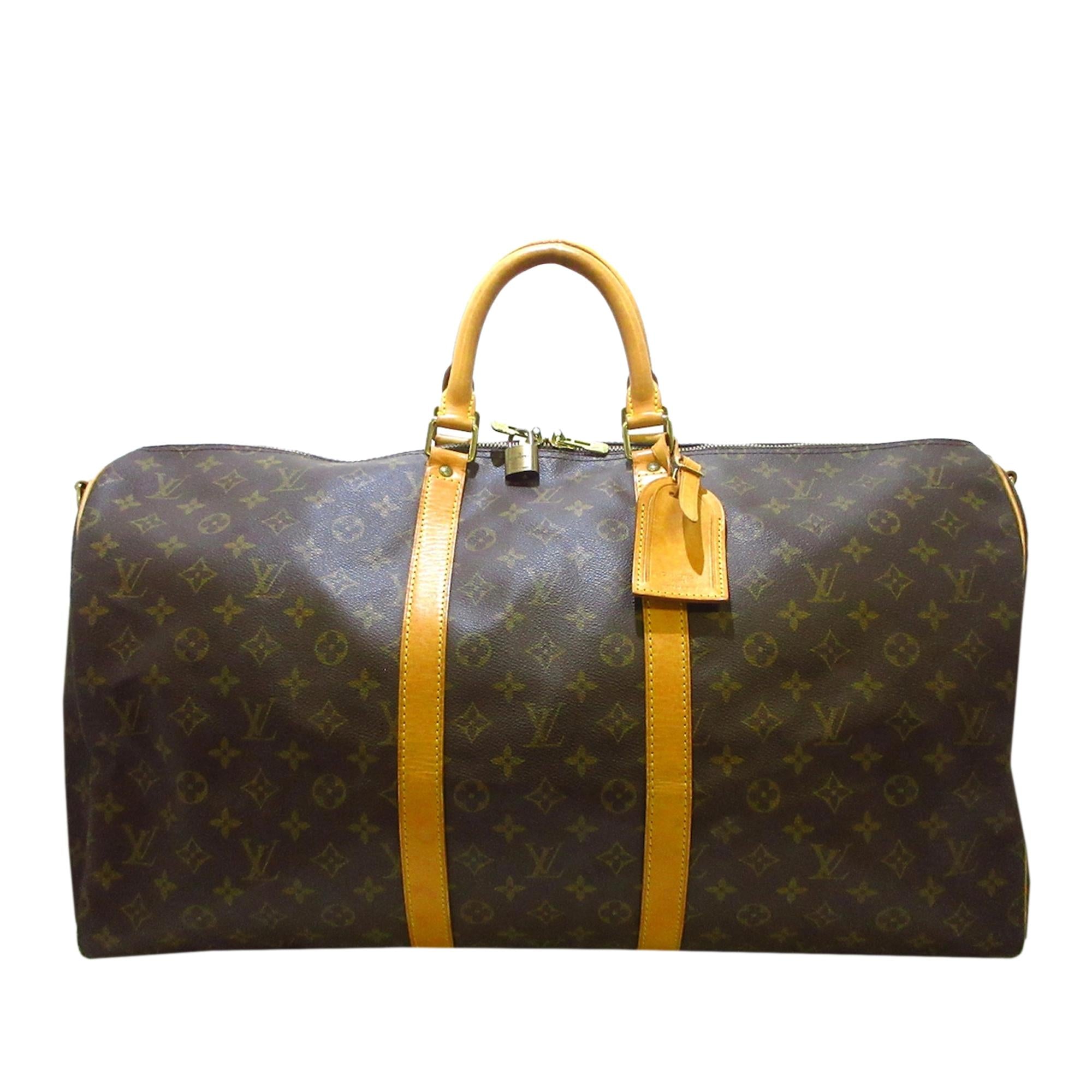 LO-LV bags 8542