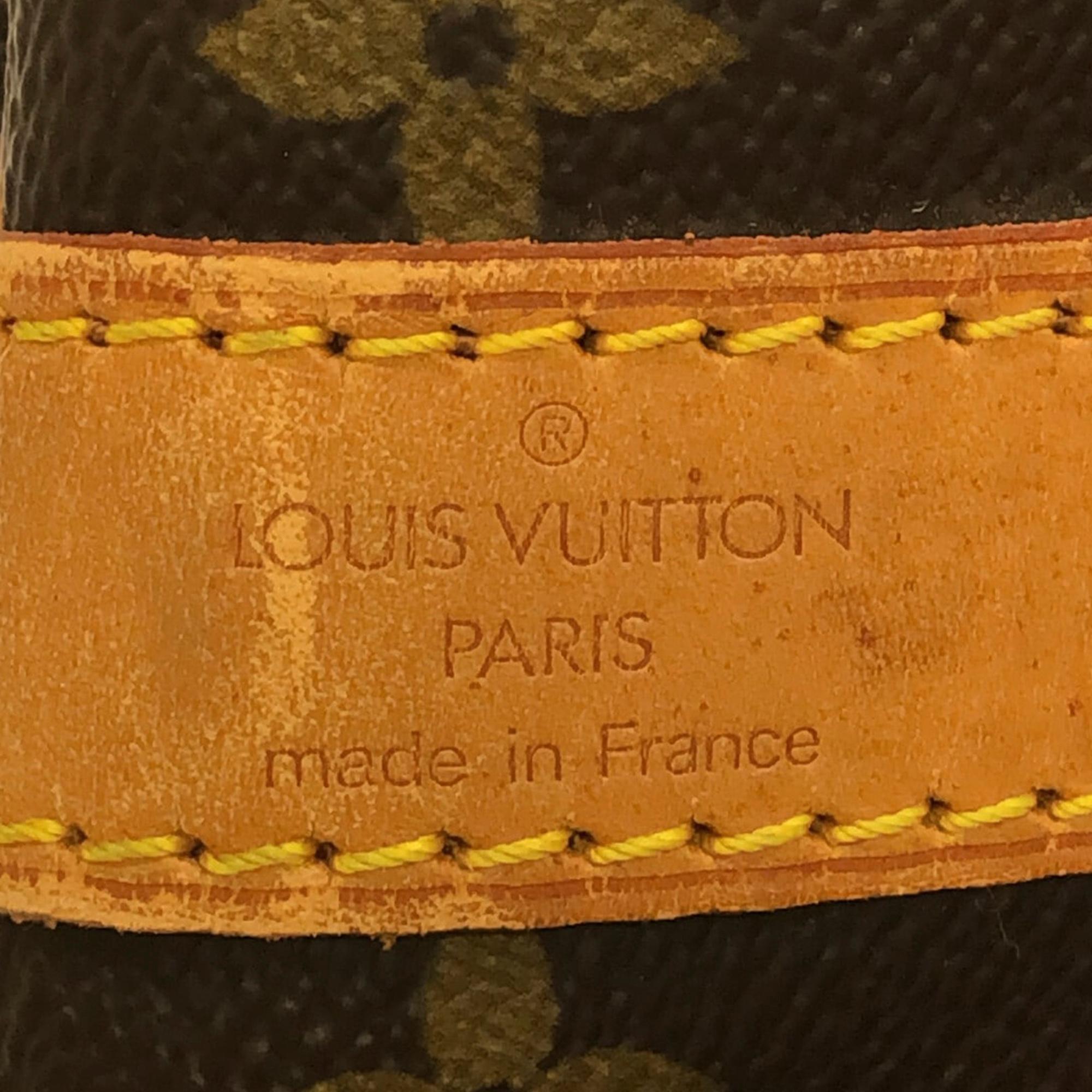LO-LV bags 8531