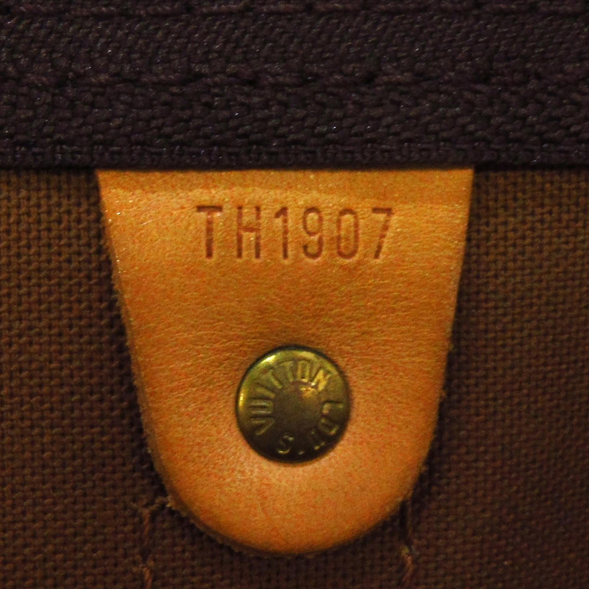 LO-LV bags 12242
