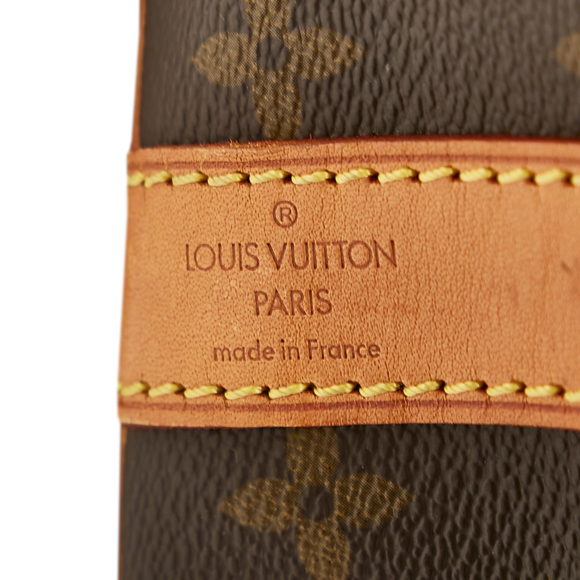 LO-LV bags 12957