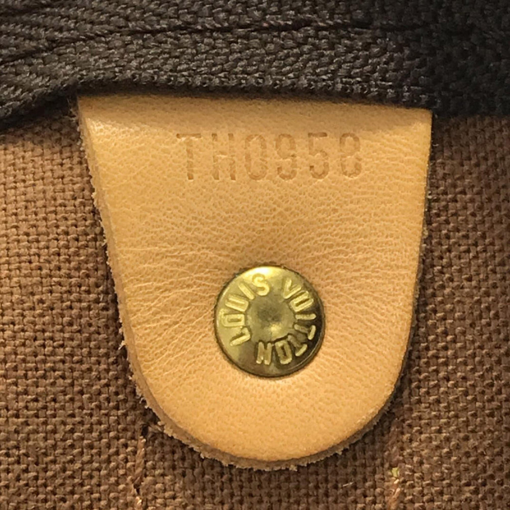 LO-LV bags 13175