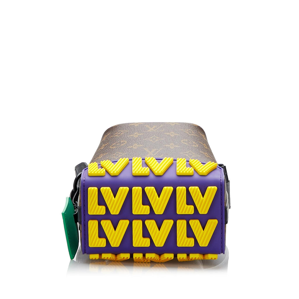 LO-LV bags 14149