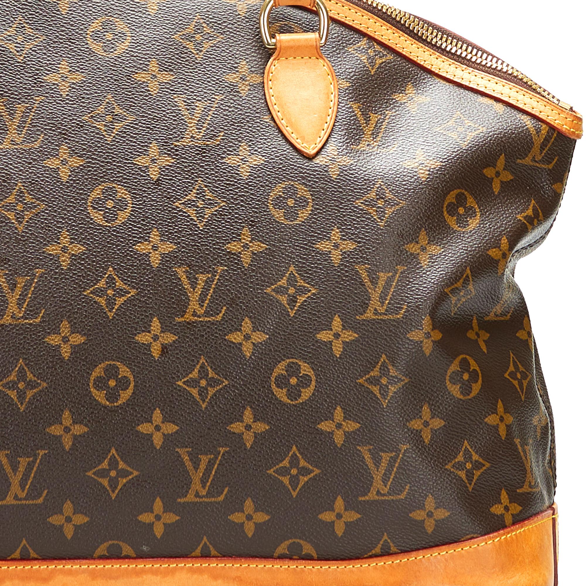 LO-LV bags 13237