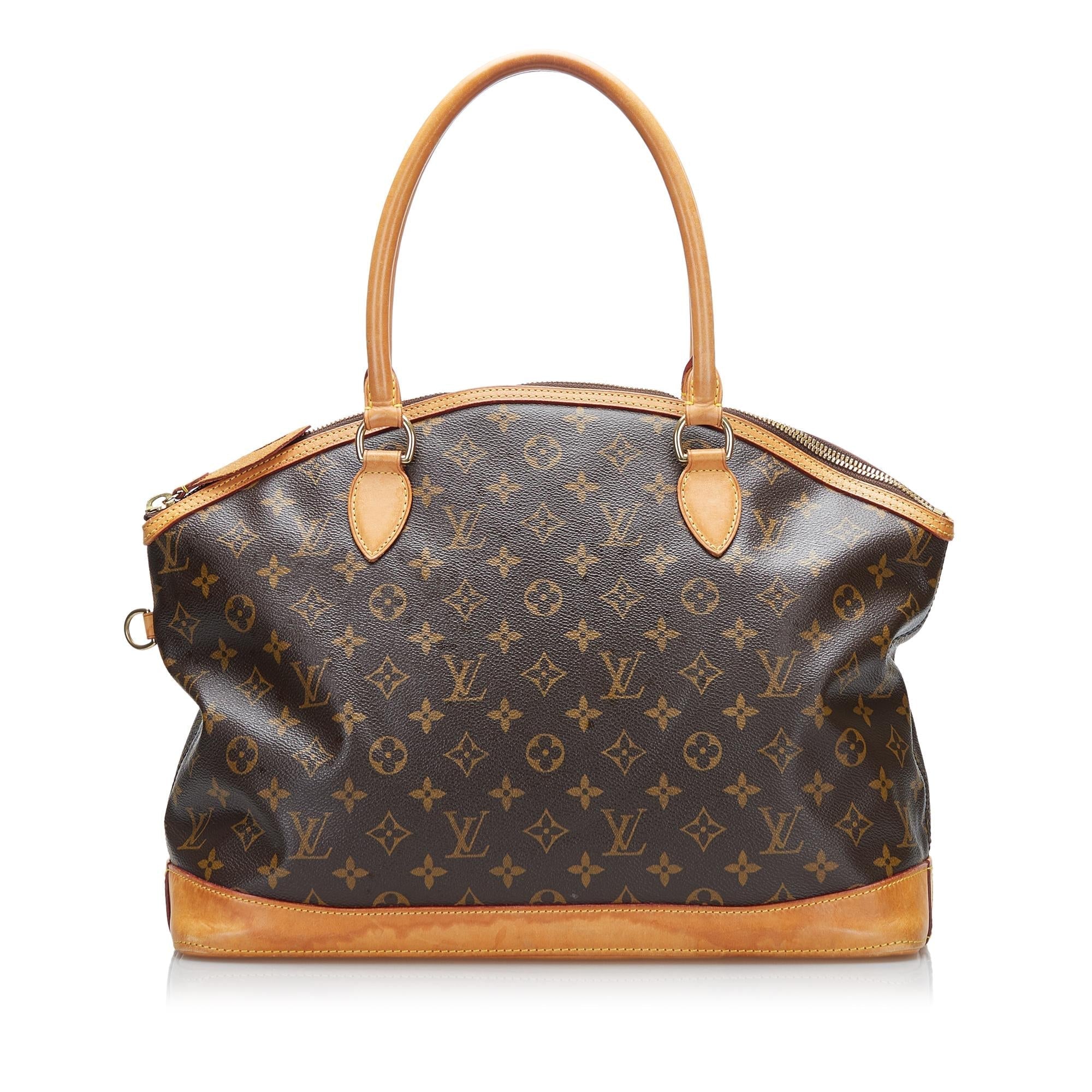 LO-LV bags 13237