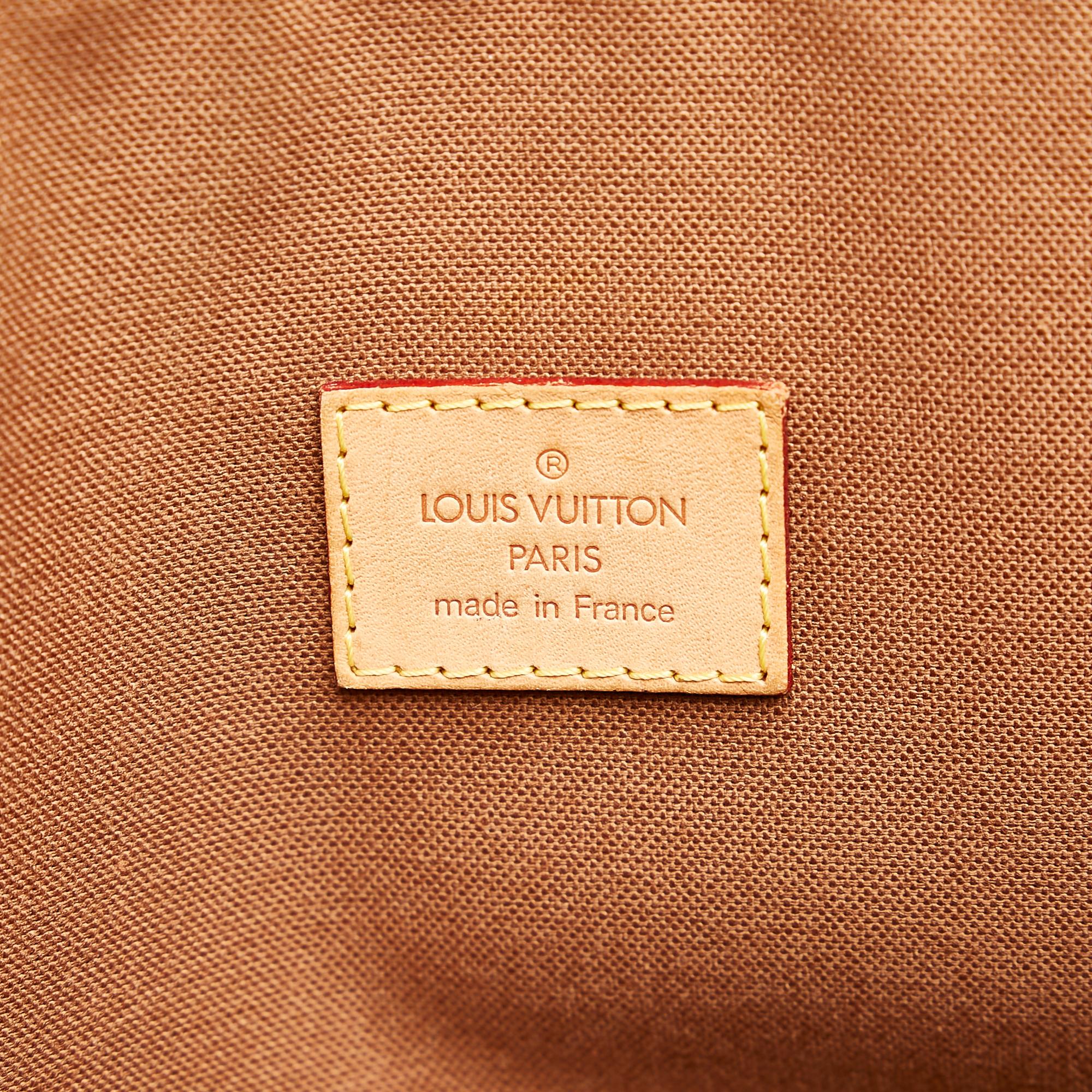 LO-LV bags 13237